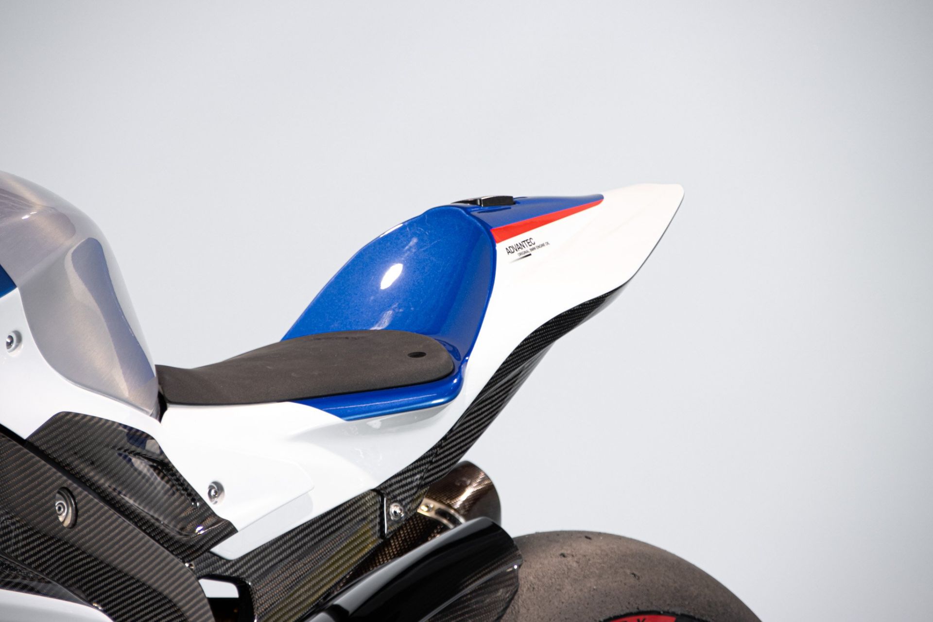 2017 BMW HP4 RACE