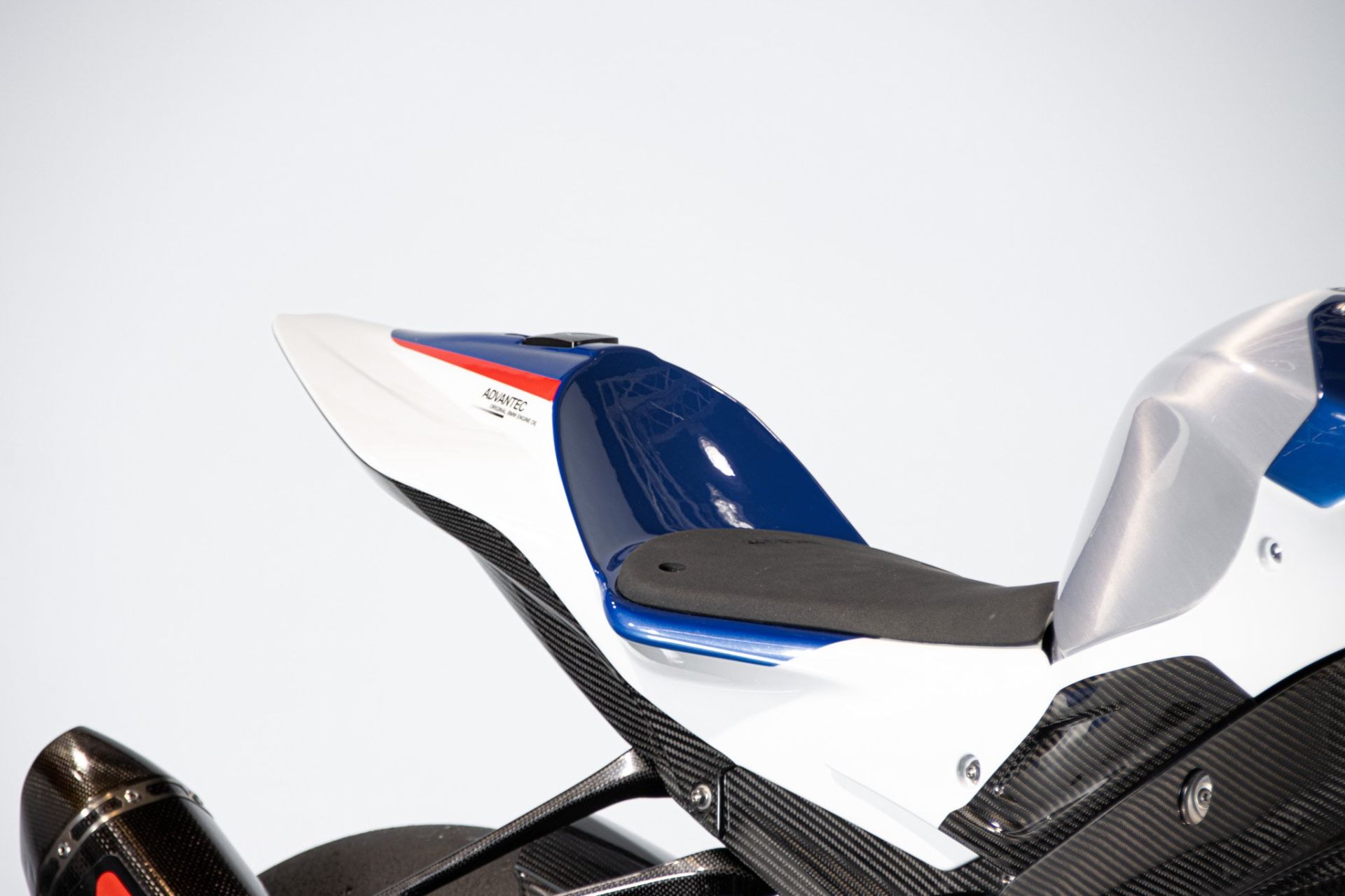 2017 BMW HP4 RACE