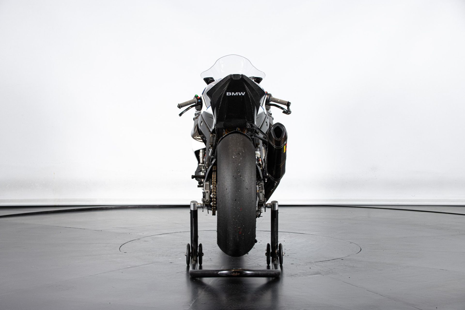 2017 BMW HP4 RACE