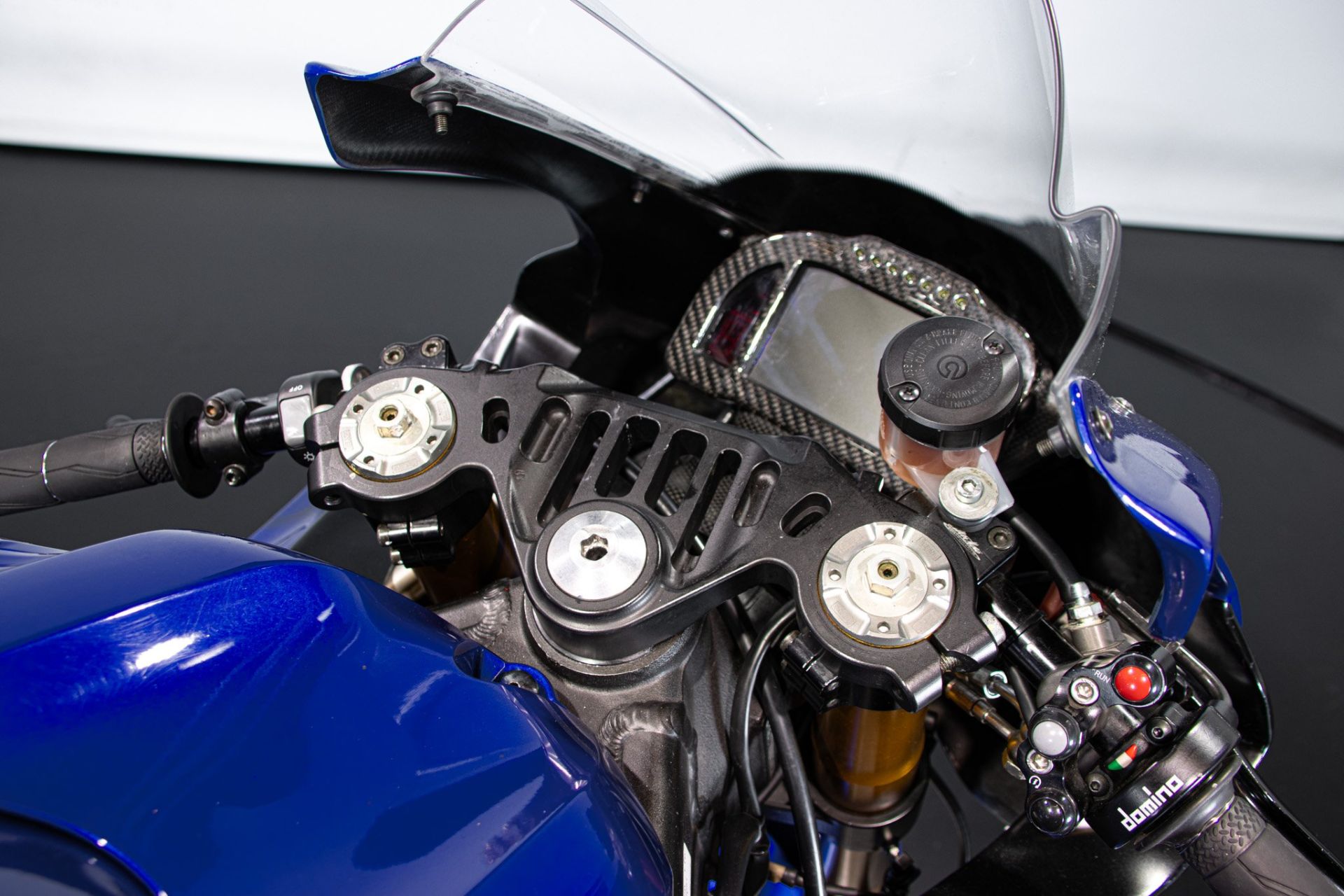 2023 YAMAHA R6