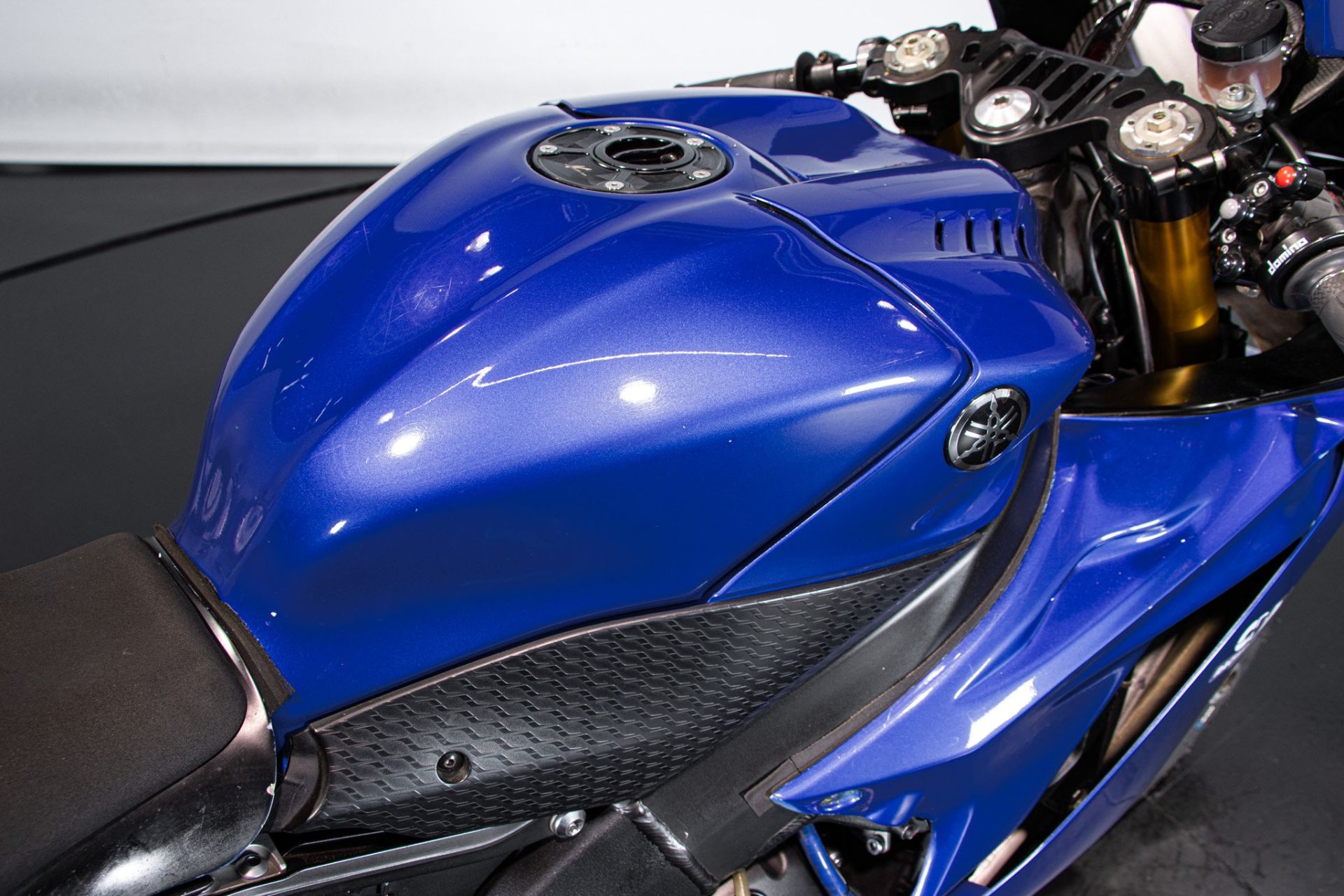 2023 YAMAHA R6