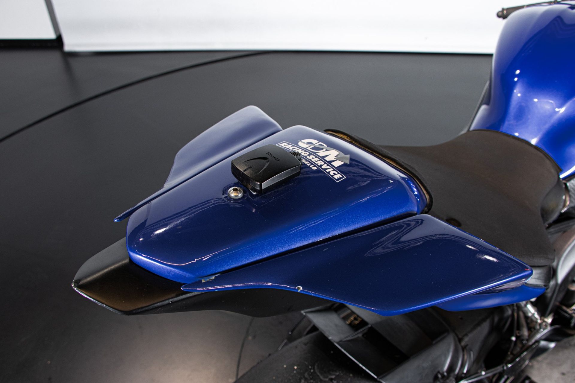 2023 YAMAHA R6