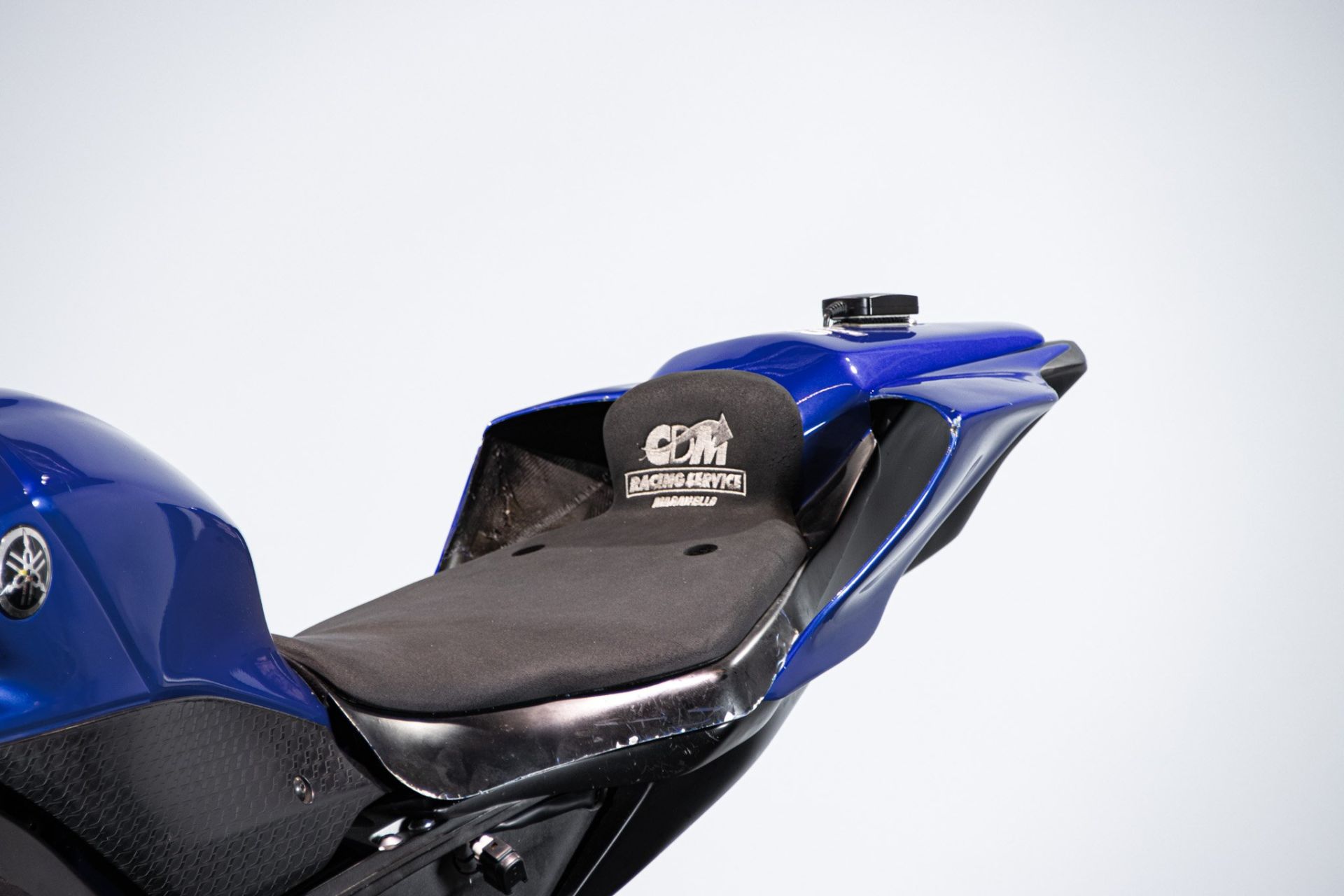 2023 YAMAHA R6
