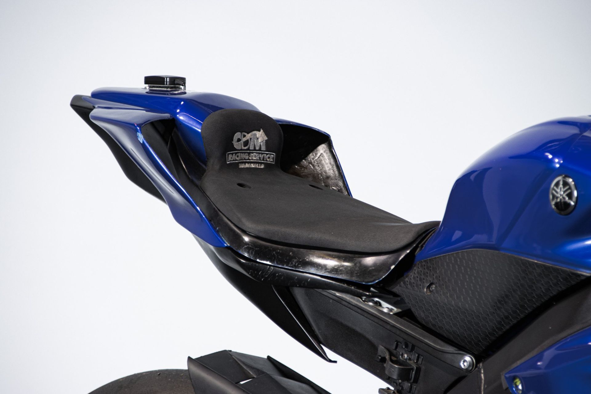 2023 YAMAHA R6