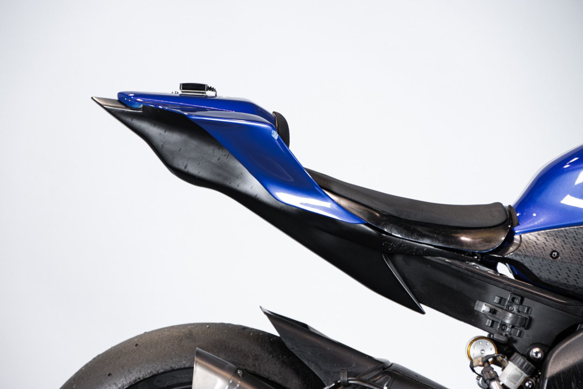 2023 YAMAHA R6