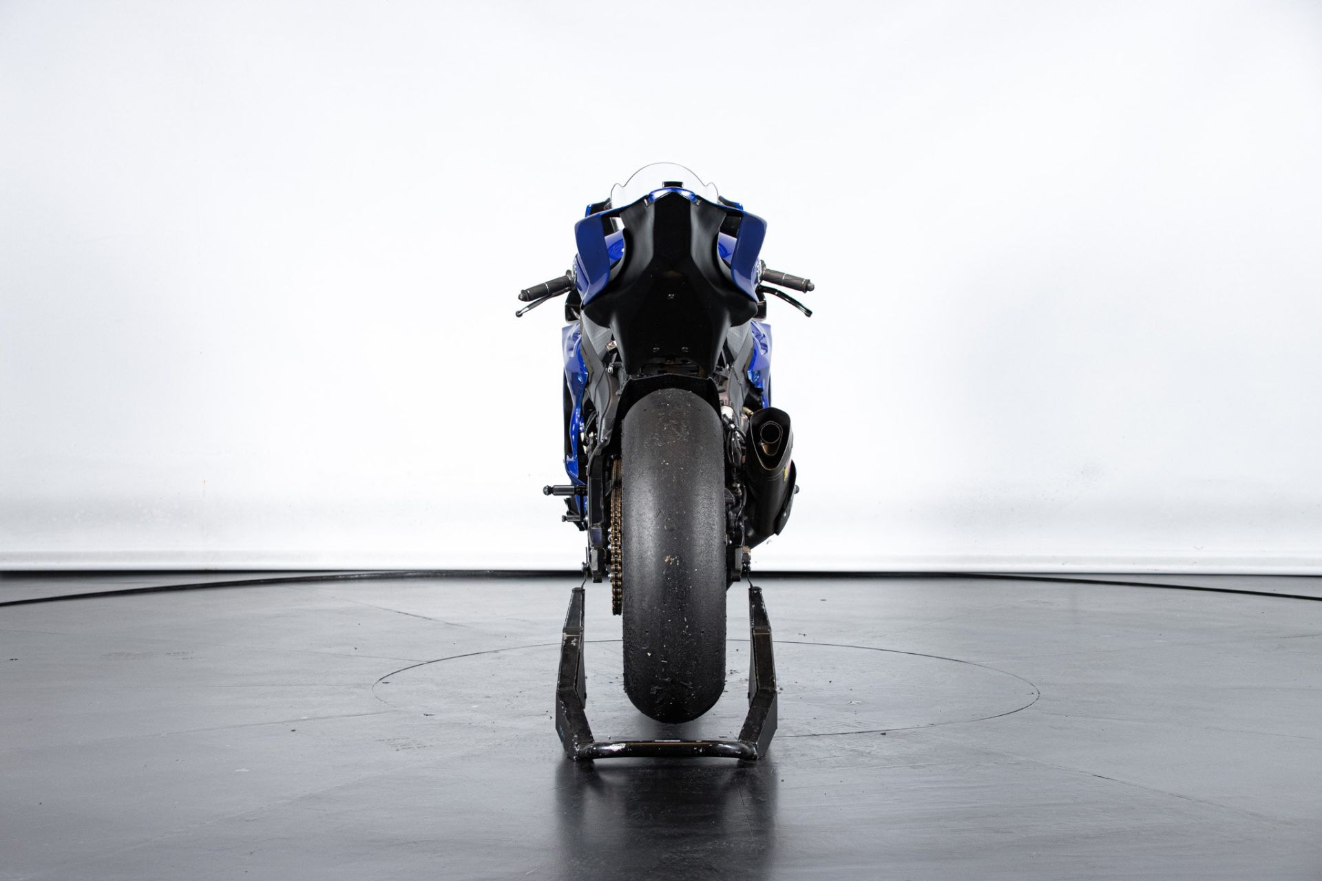 2023 YAMAHA R6
