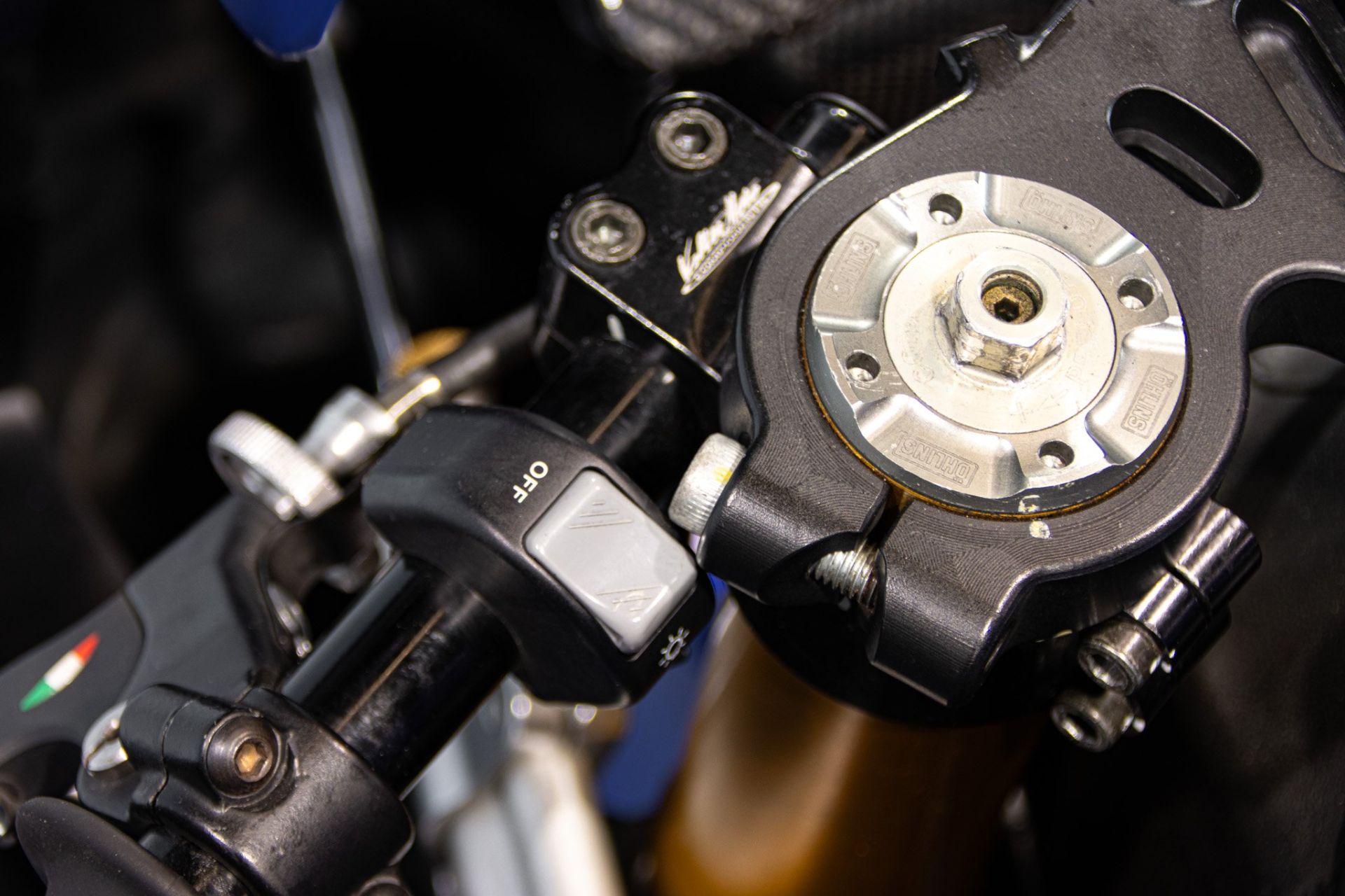 2023 YAMAHA R6