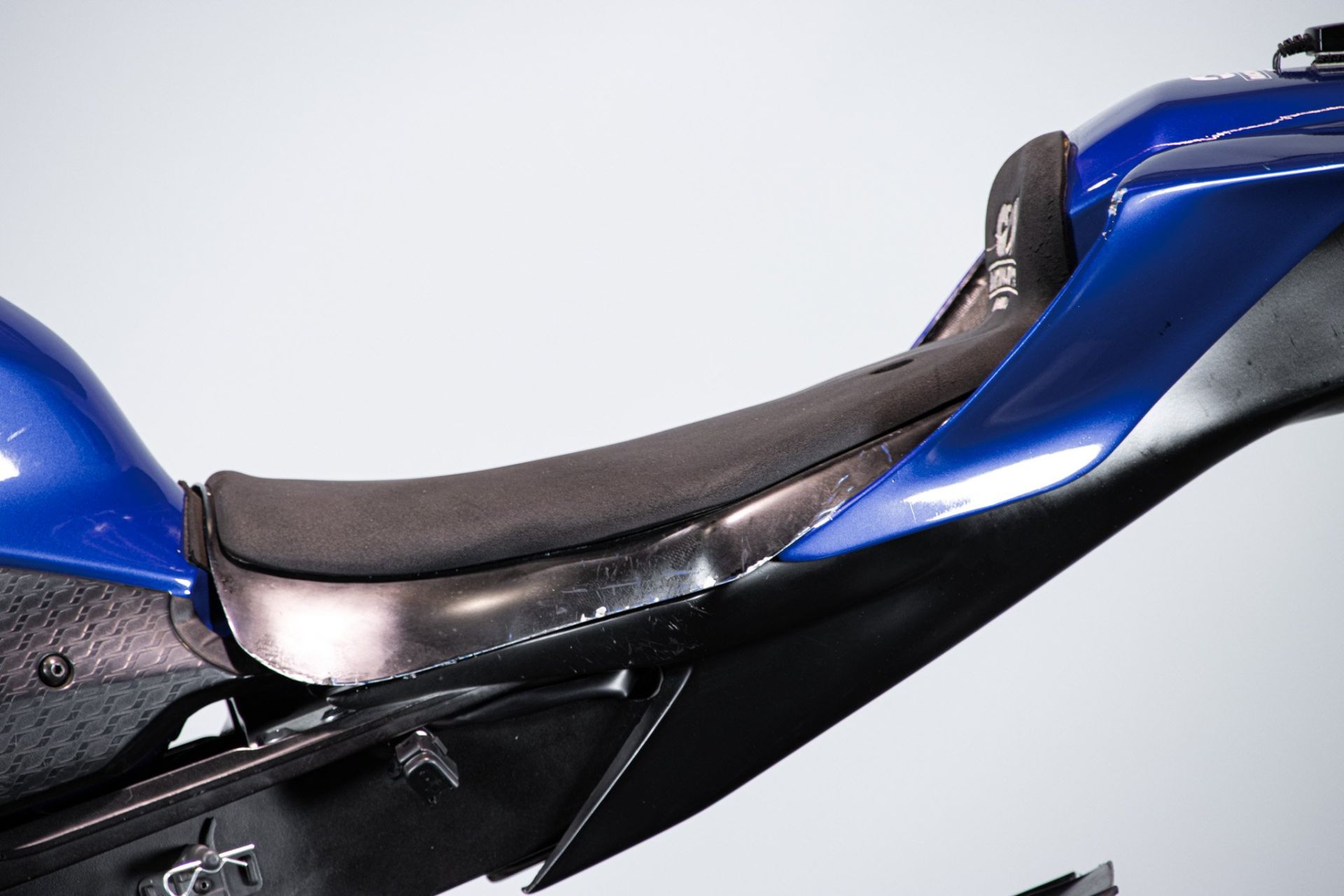 2023 YAMAHA R6