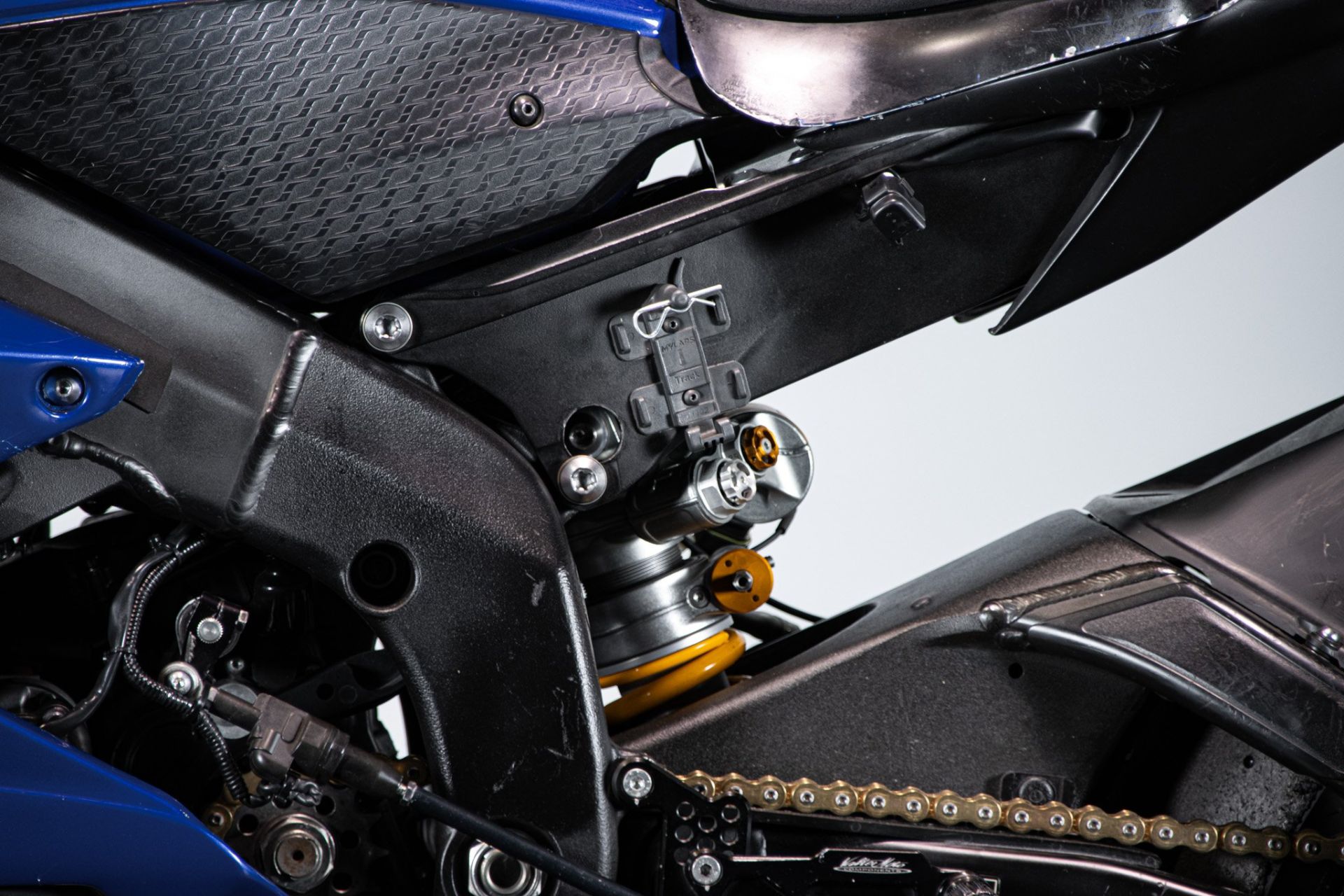2023 YAMAHA R6