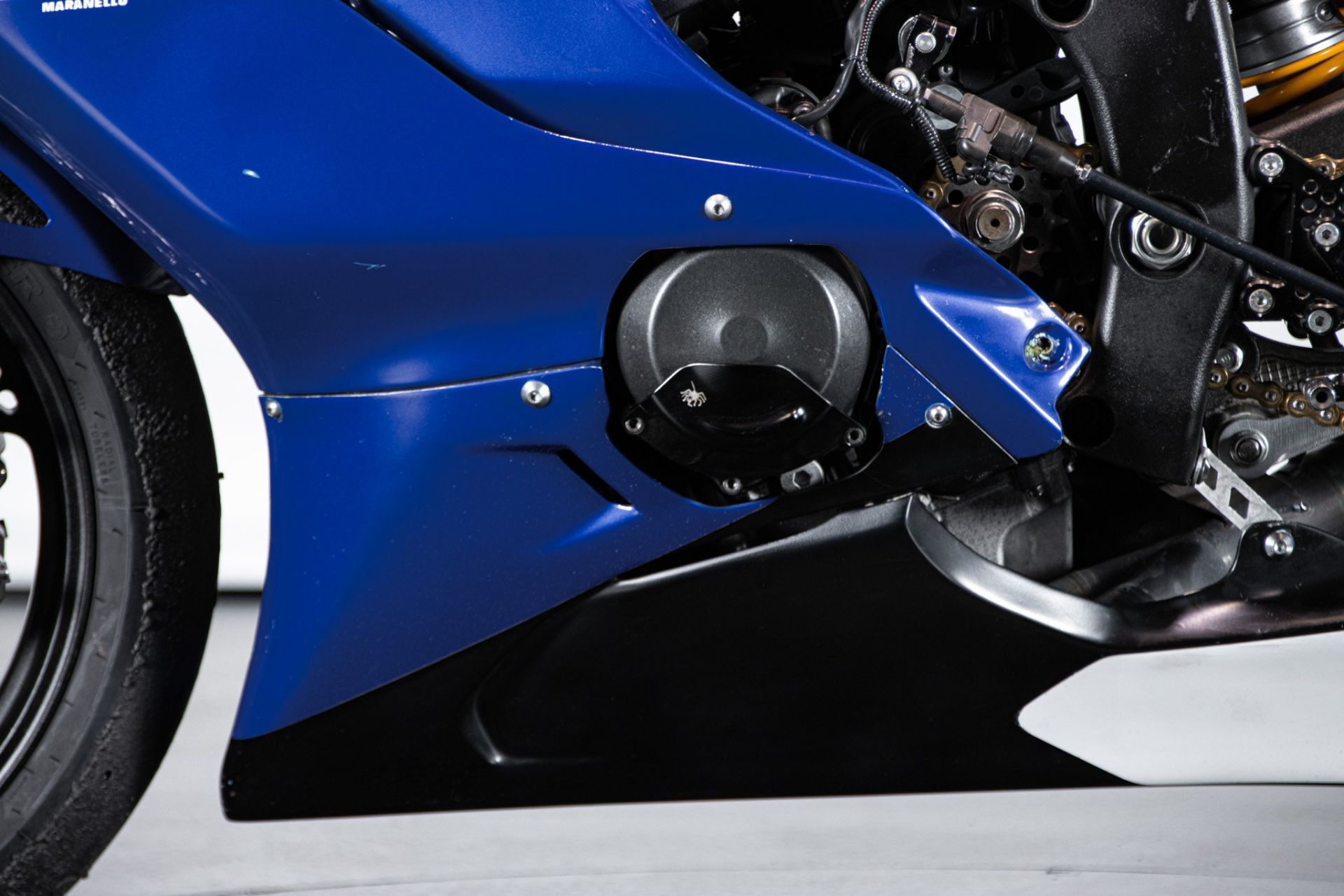 2023 YAMAHA R6
