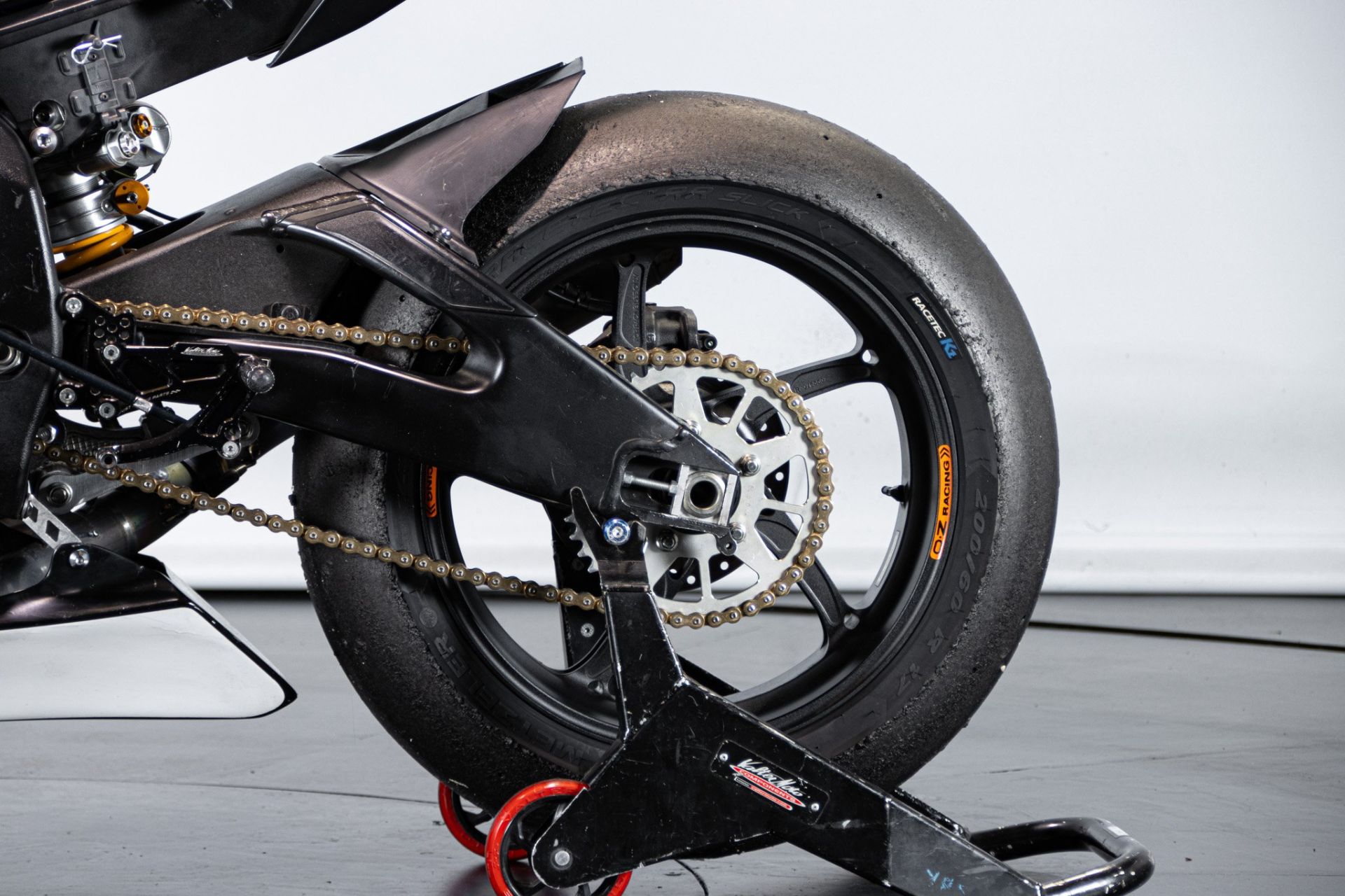 2023 YAMAHA R6