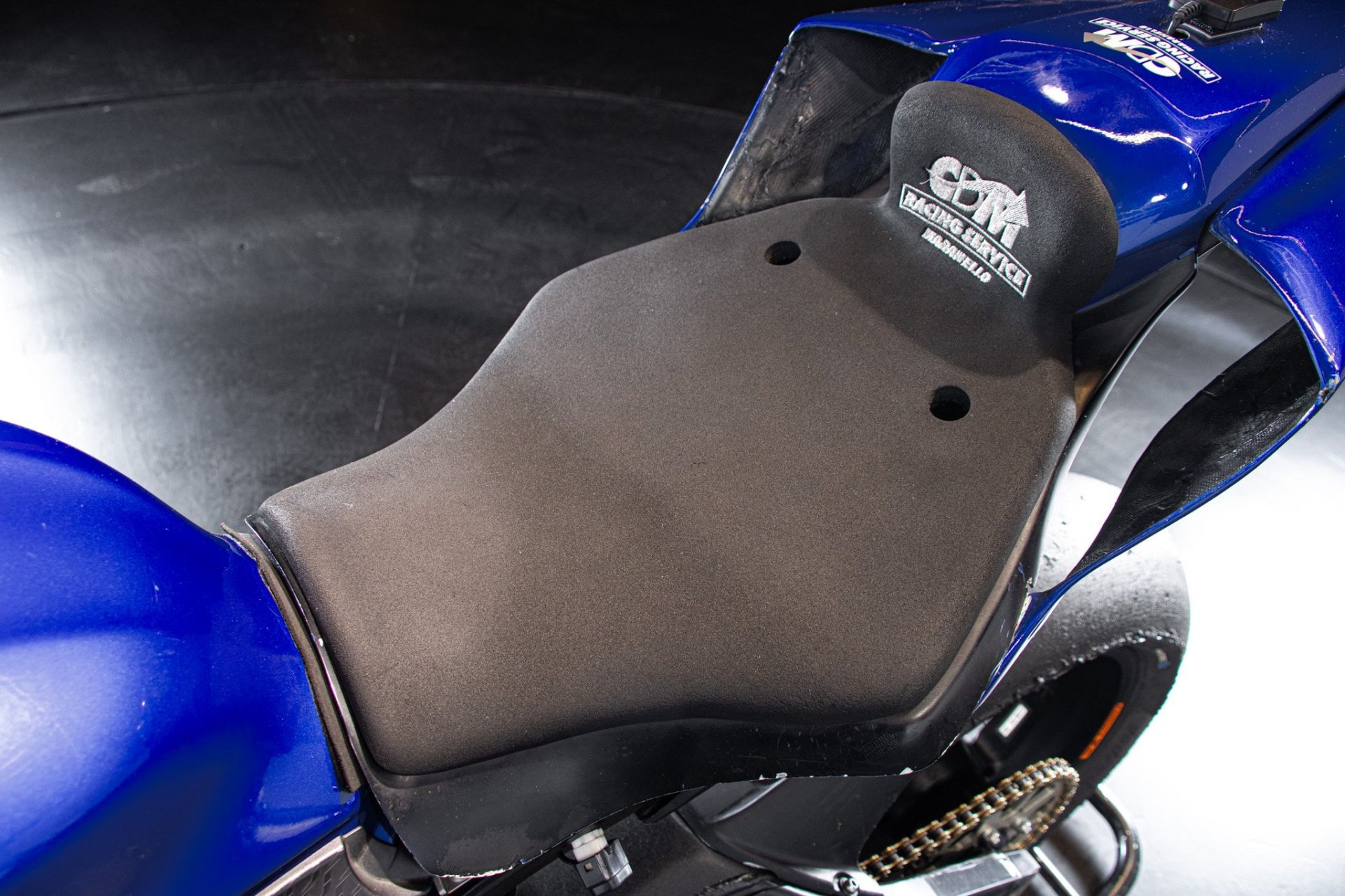2023 YAMAHA R6