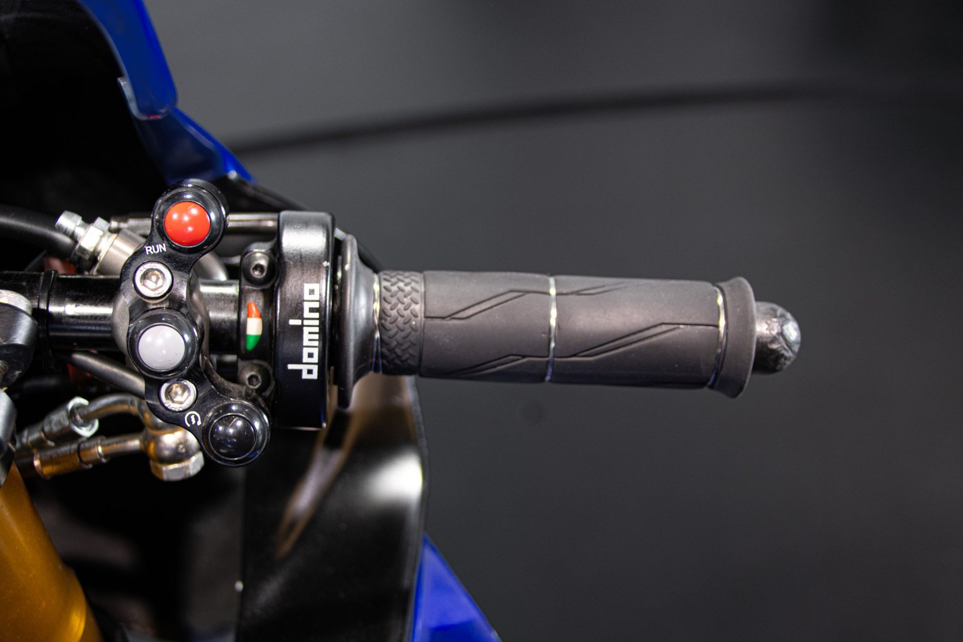 2023 YAMAHA R6