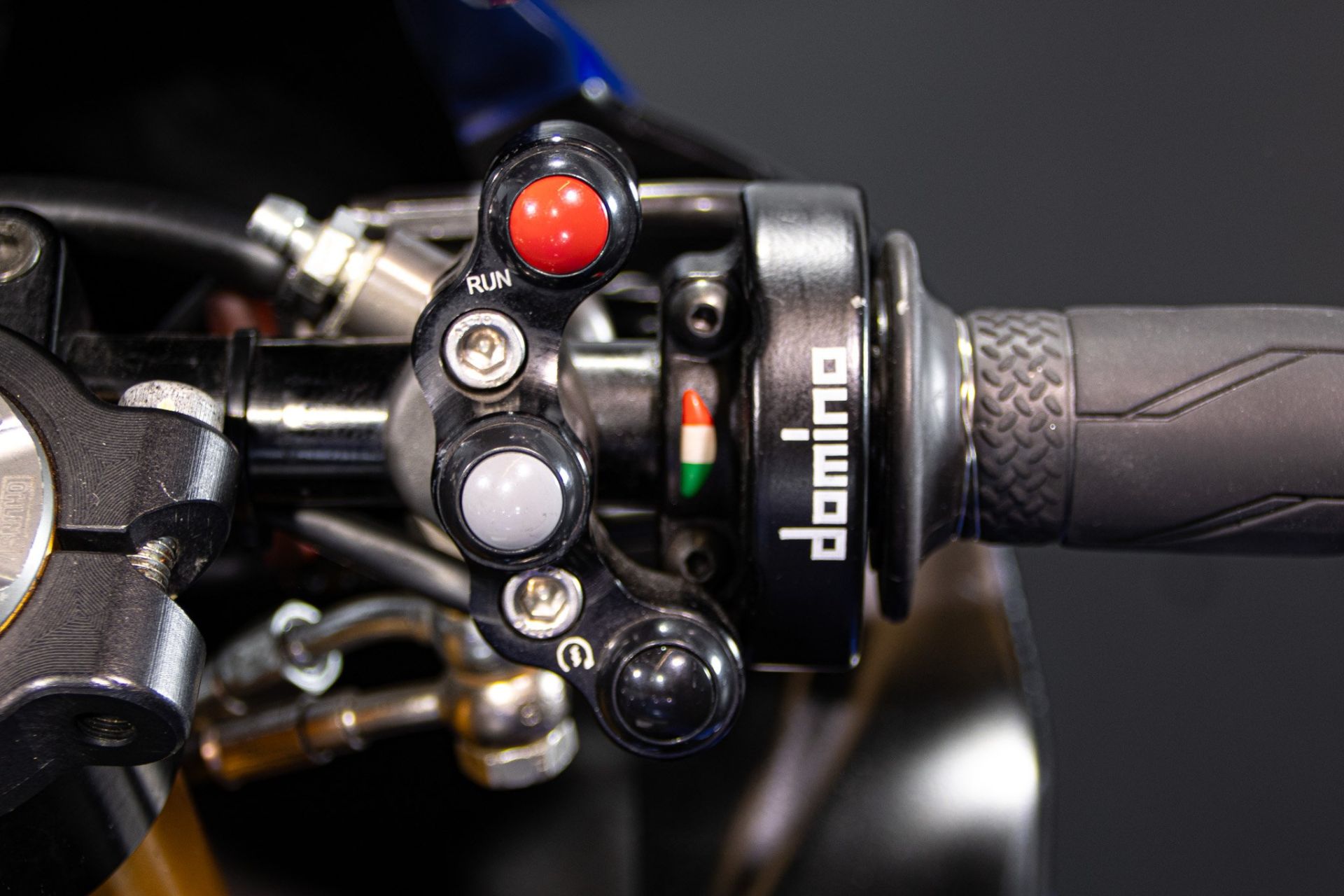 2023 YAMAHA R6