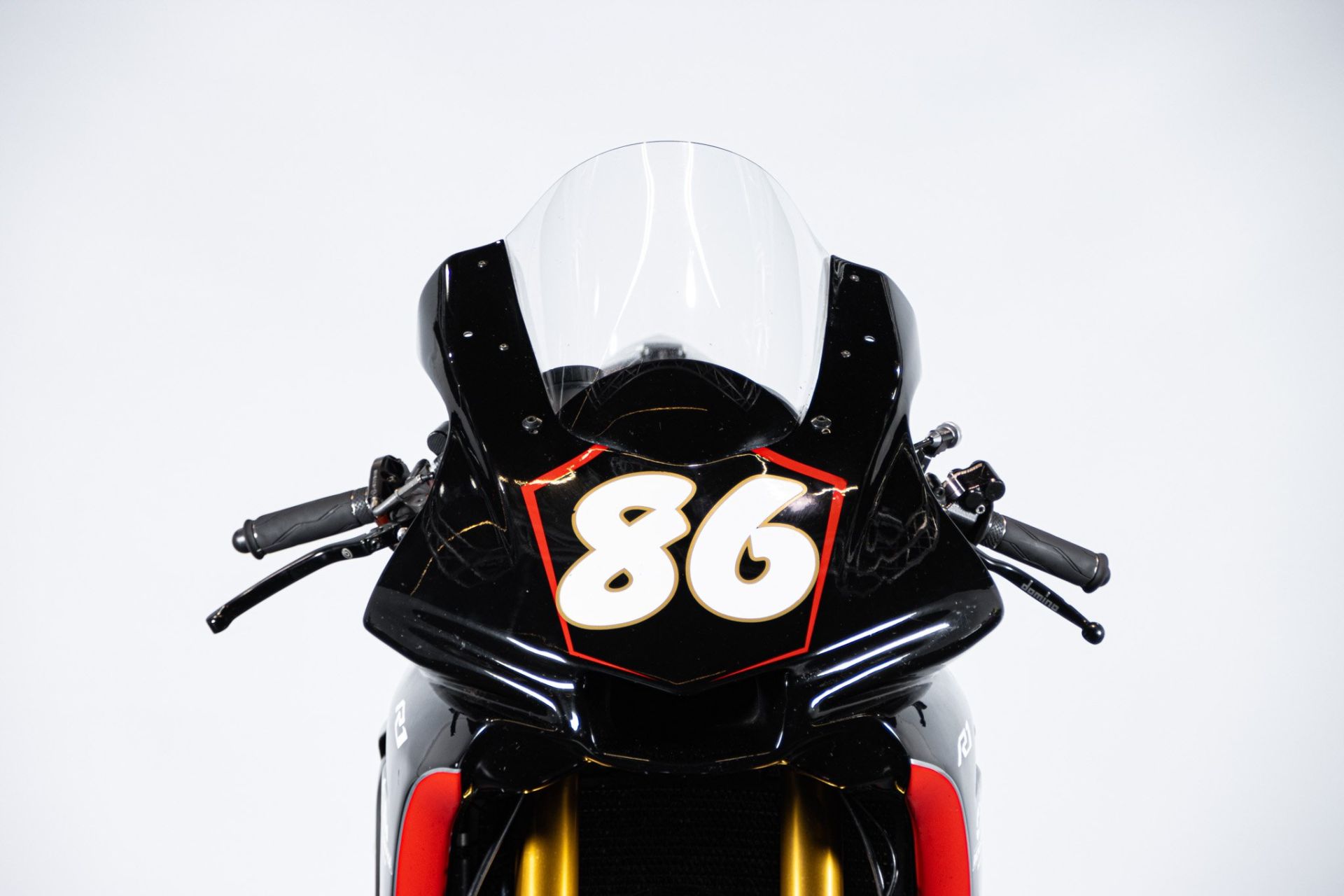 2024 YAMAHA R1