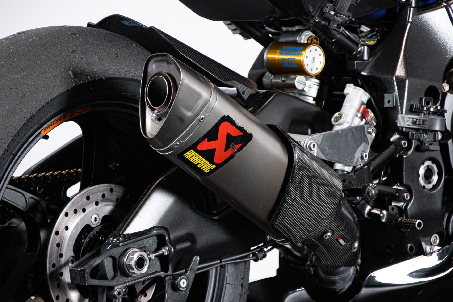 2024 YAMAHA R1