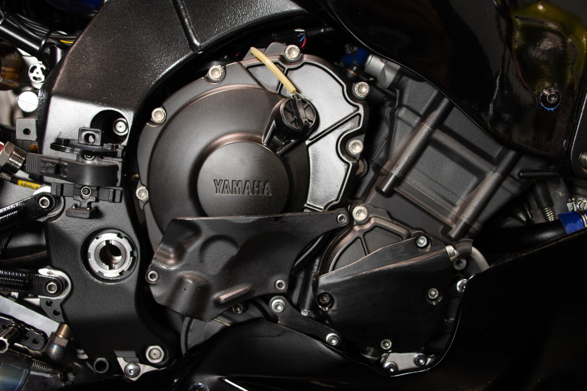 2024 YAMAHA R1