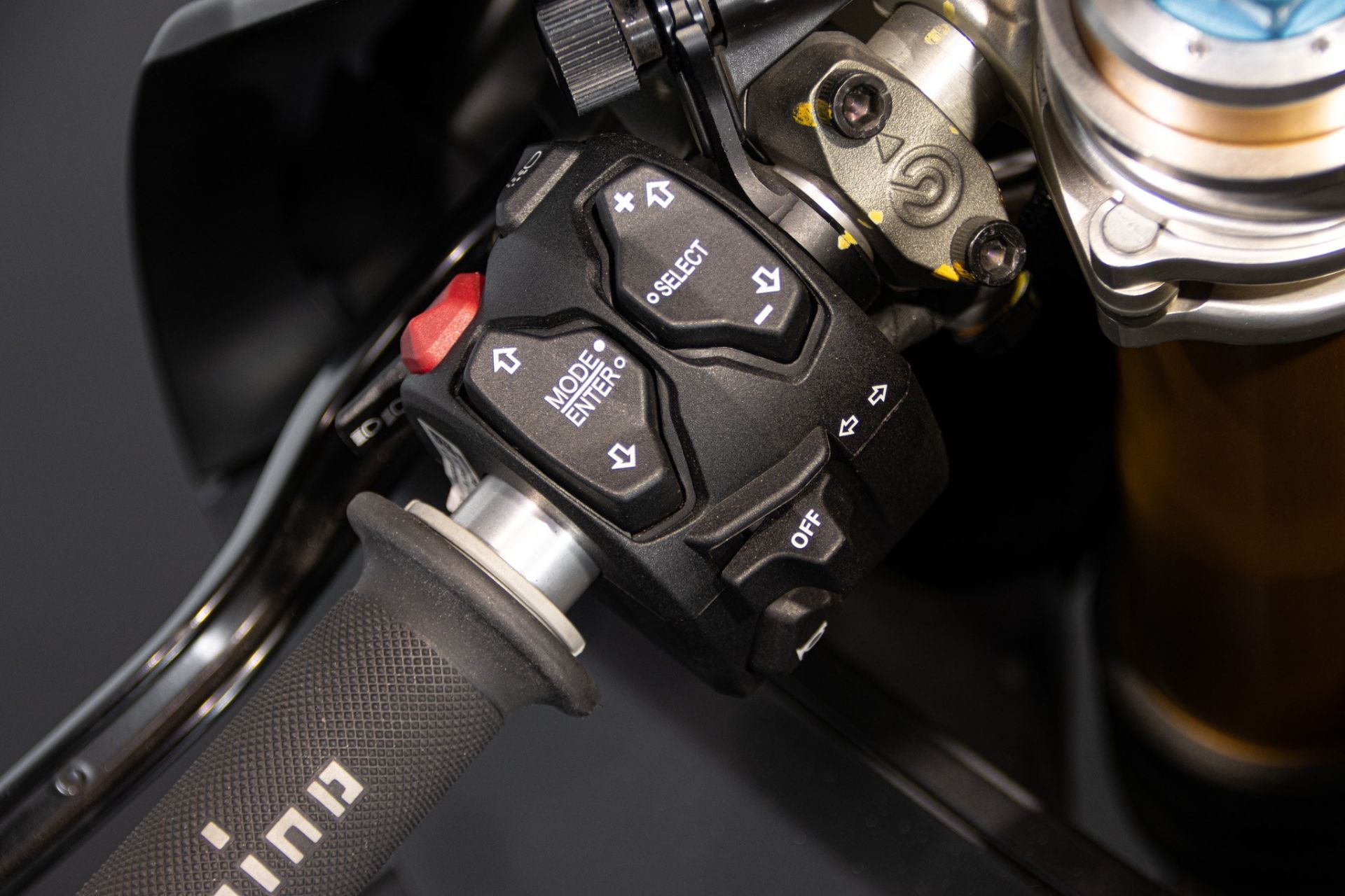 2022 DUCATI PANIGALE V4 SP2 (EDIZIONE LIMITATA N°222)
