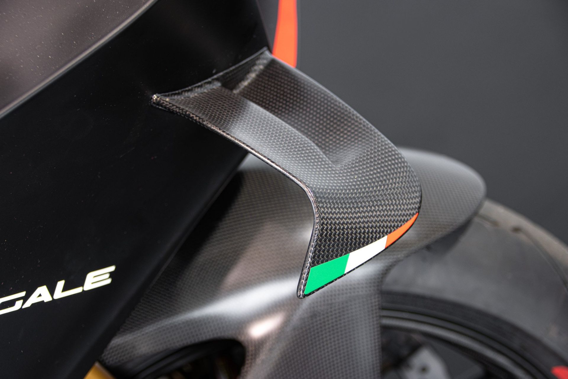 2022 DUCATI PANIGALE V4 SP2 (EDIZIONE LIMITATA N°222)