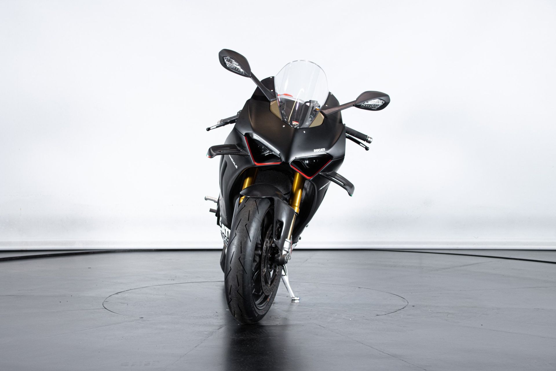 2022 DUCATI PANIGALE V4 SP2 (EDIZIONE LIMITATA N°222)