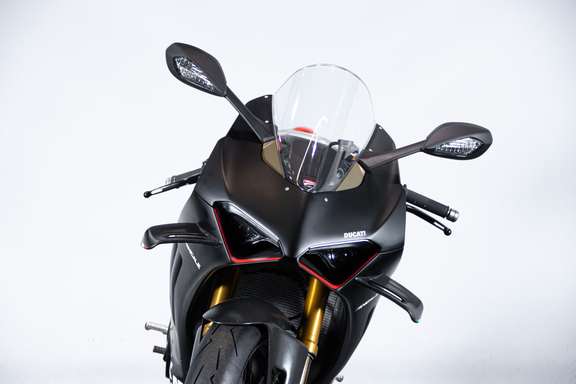 2022 DUCATI PANIGALE V4 SP2 (EDIZIONE LIMITATA N°222)