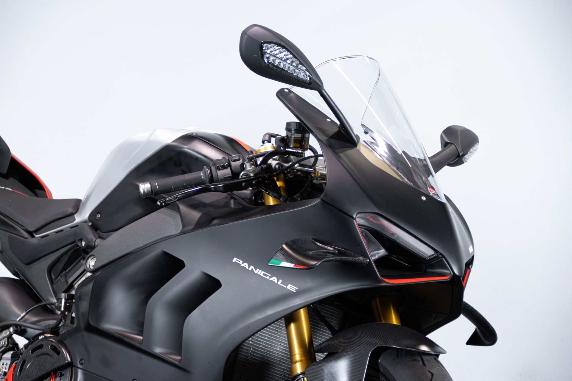 2022 DUCATI PANIGALE V4 SP2 (EDIZIONE LIMITATA N°222)