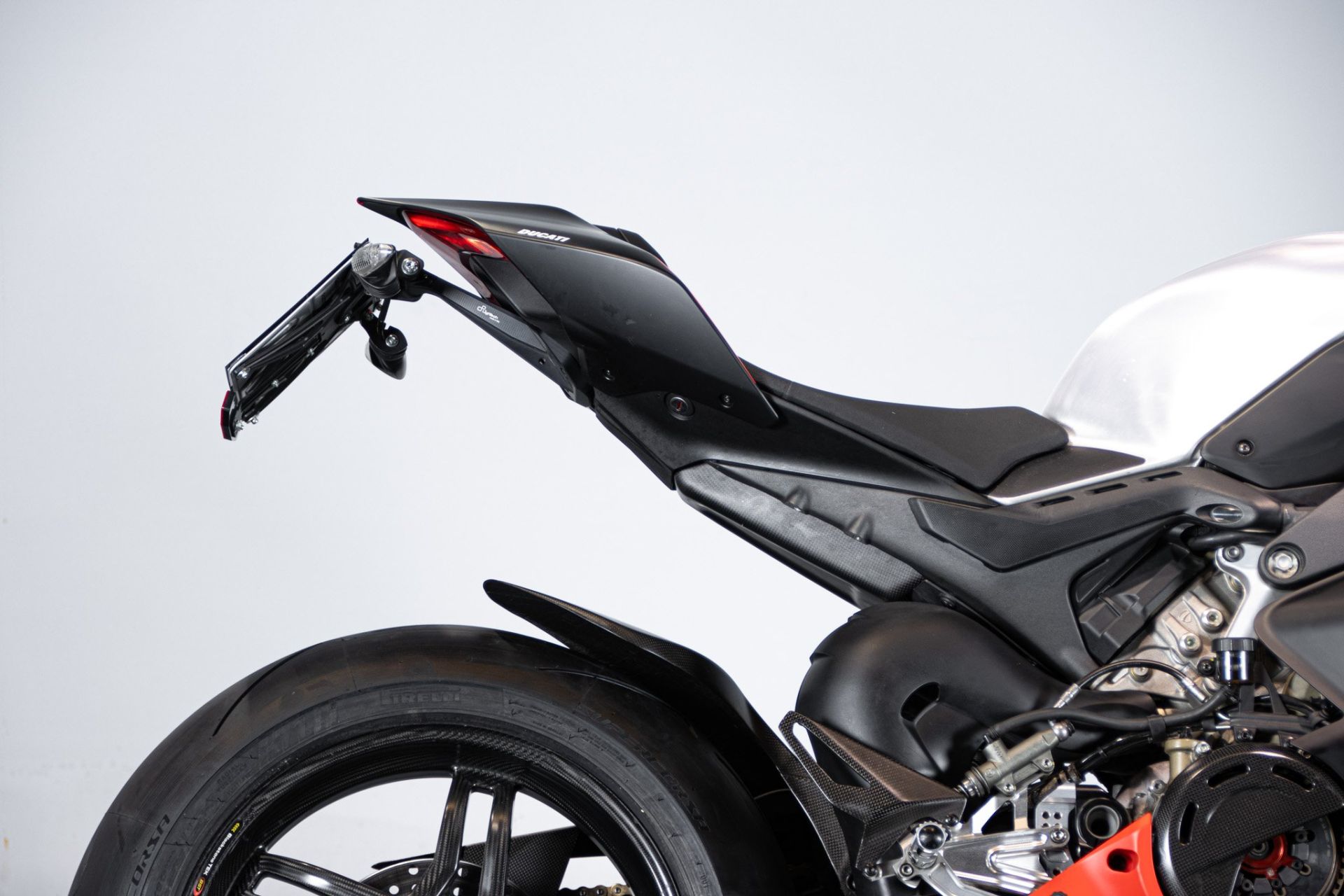 2022 DUCATI PANIGALE V4 SP2 (EDIZIONE LIMITATA N°222)