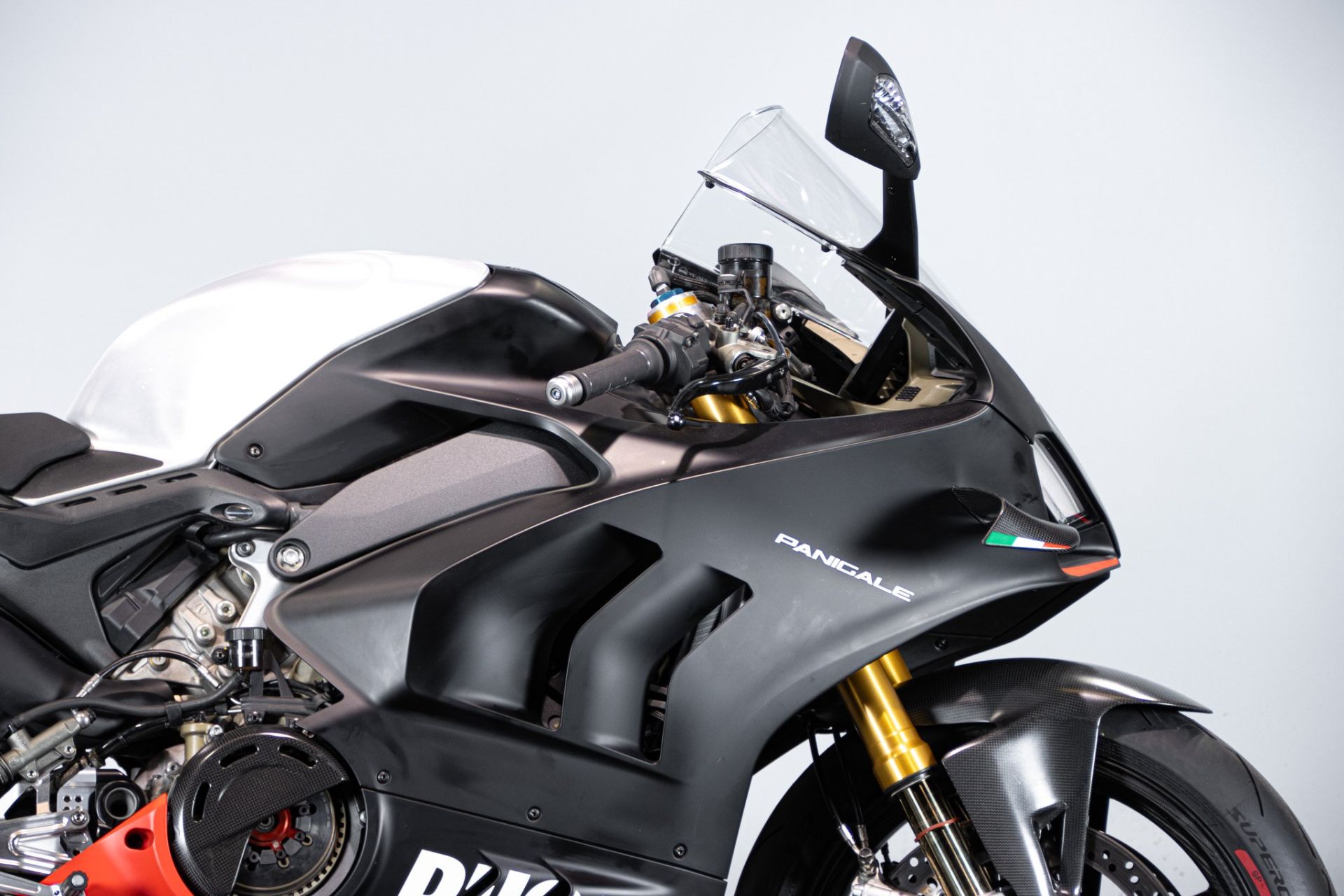 2022 DUCATI PANIGALE V4 SP2 (EDIZIONE LIMITATA N°222)