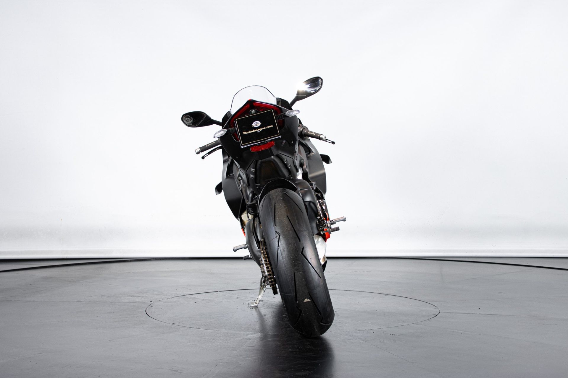 2022 DUCATI PANIGALE V4 SP2 (EDIZIONE LIMITATA N°222)