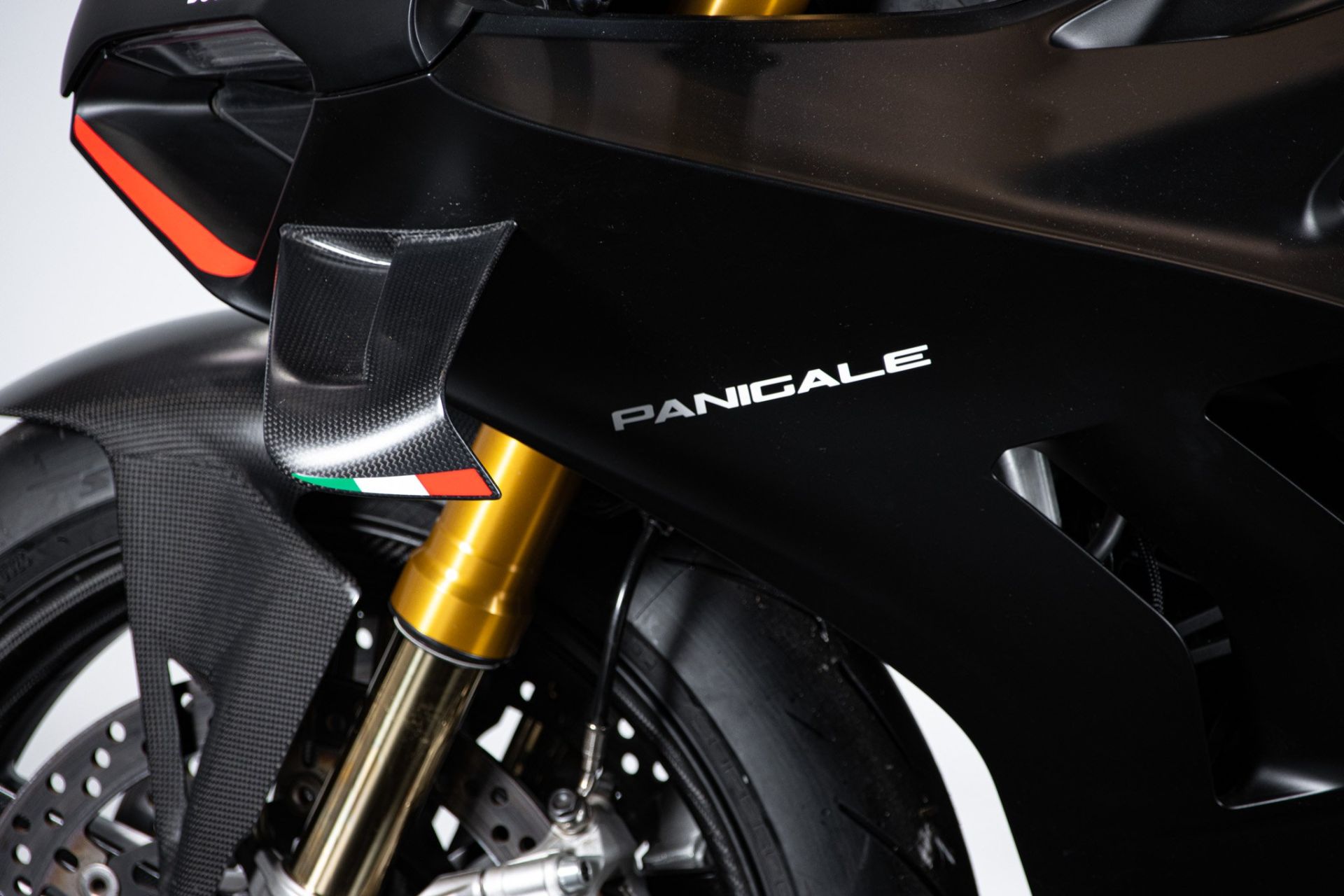 2022 DUCATI PANIGALE V4 SP2 (EDIZIONE LIMITATA N°222)