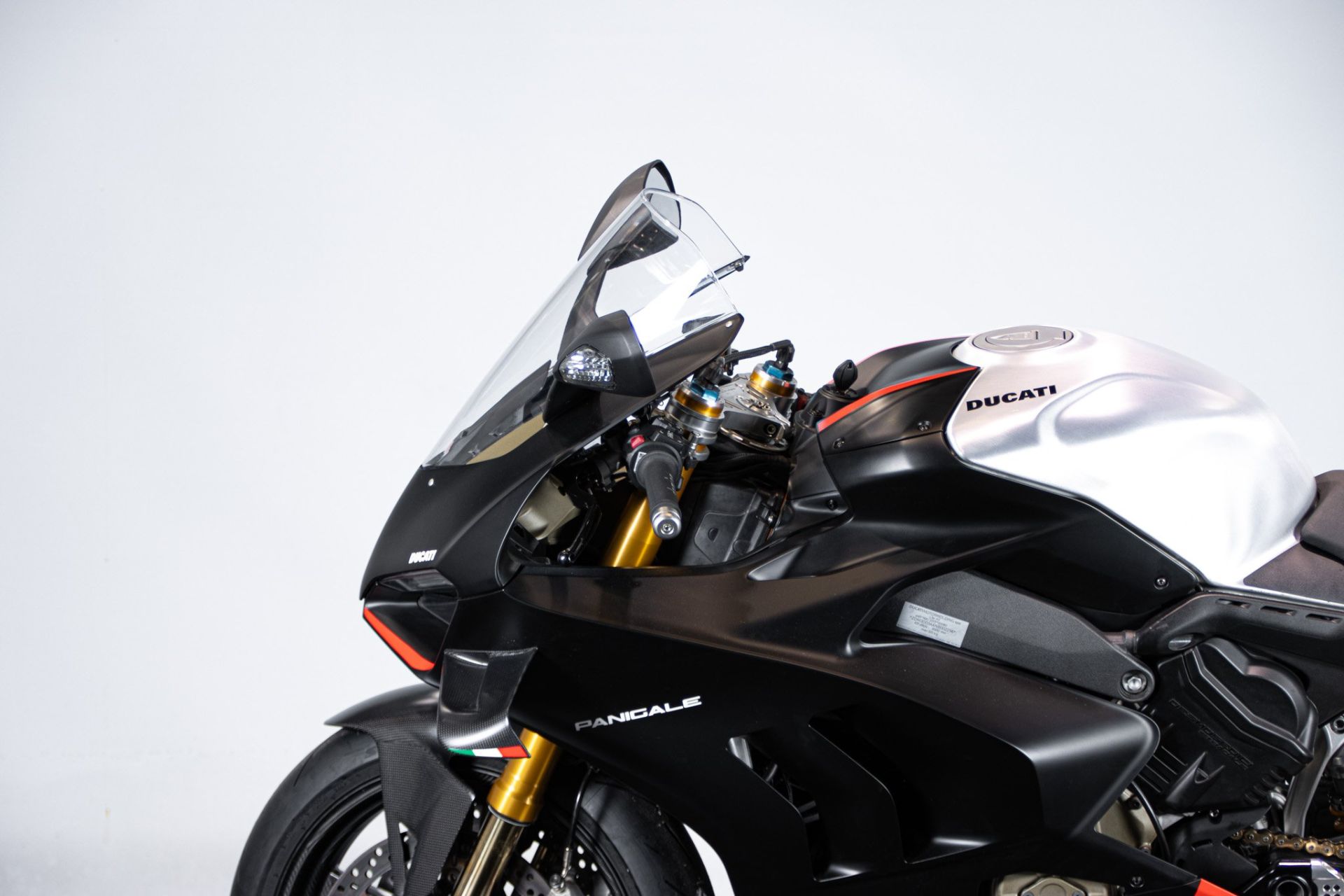 2022 DUCATI PANIGALE V4 SP2 (EDIZIONE LIMITATA N°222)