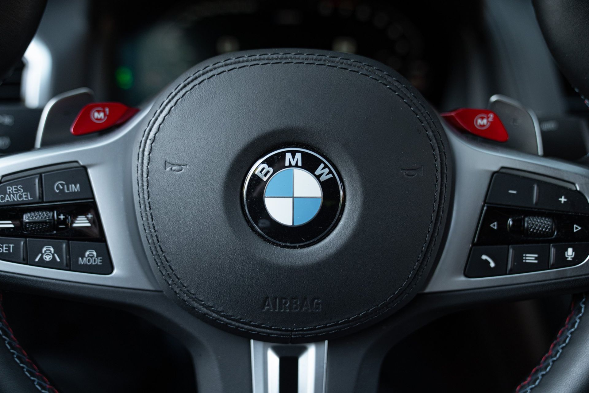 2021 BMW M8 COMPETITION GRAN COUPE'