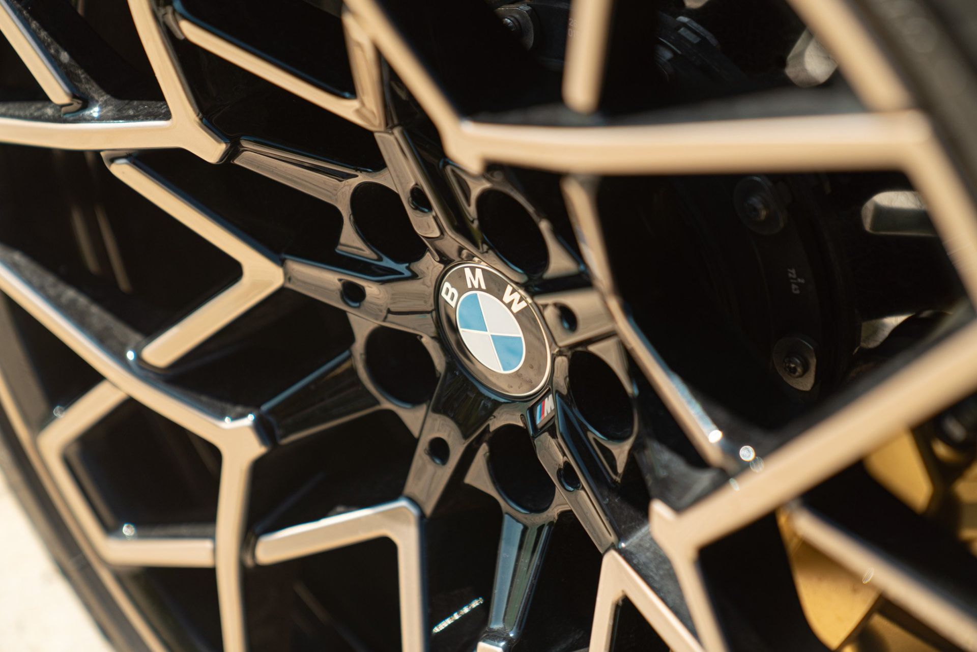 2021 BMW M8 COMPETITION GRAN COUPE'