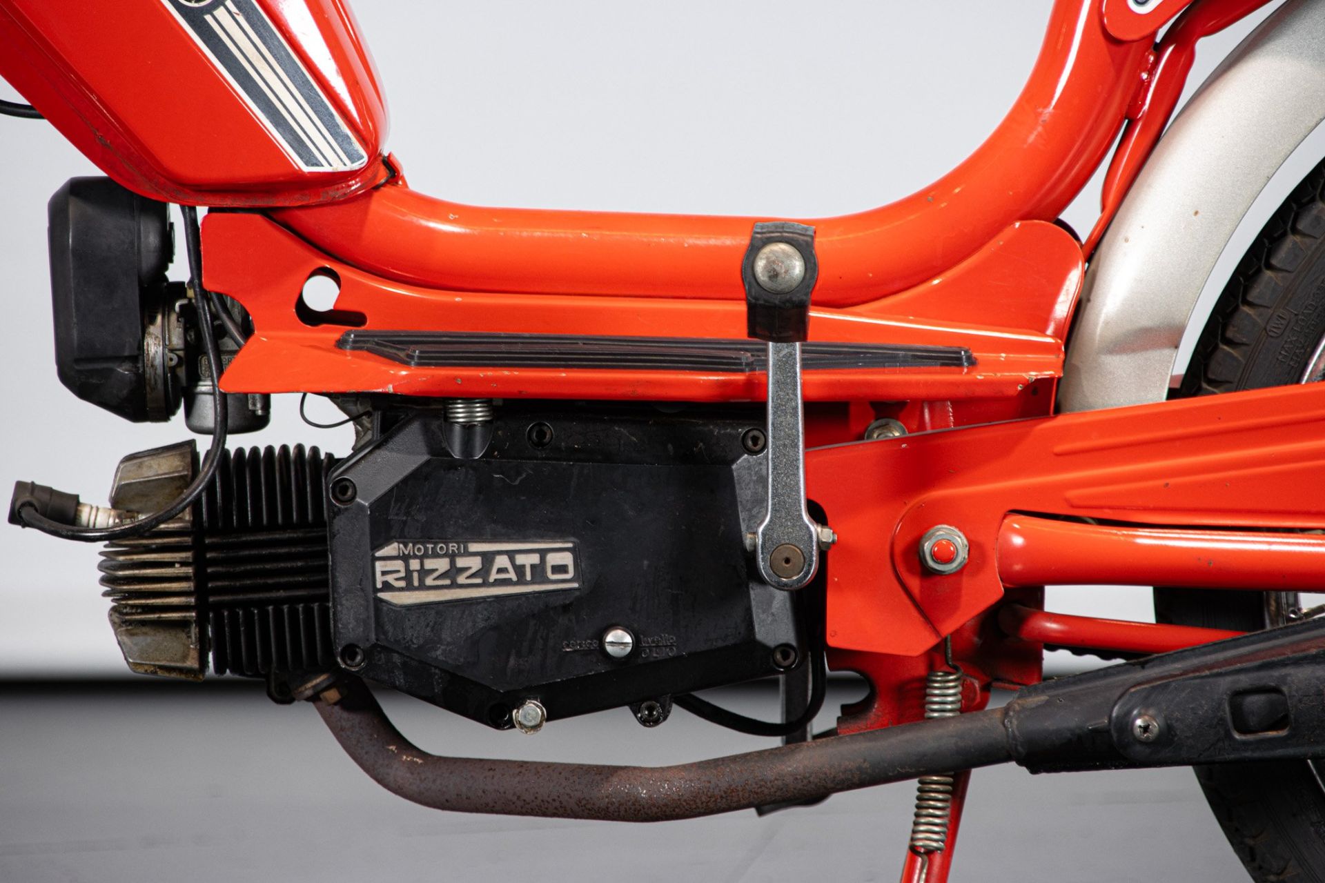1980 RIZZATO CALIFFO 80