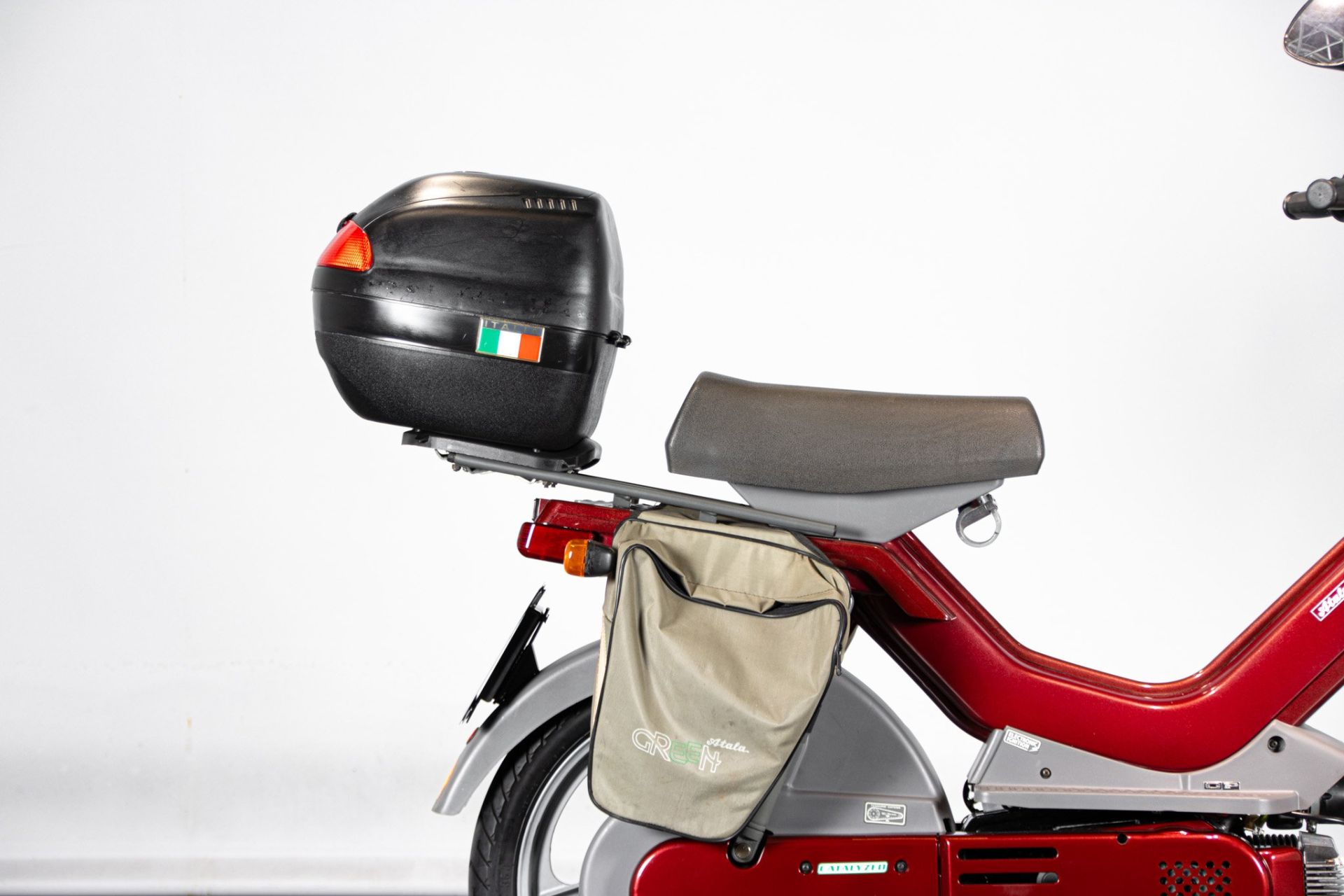 2011 ATALA GREEN LF 2M