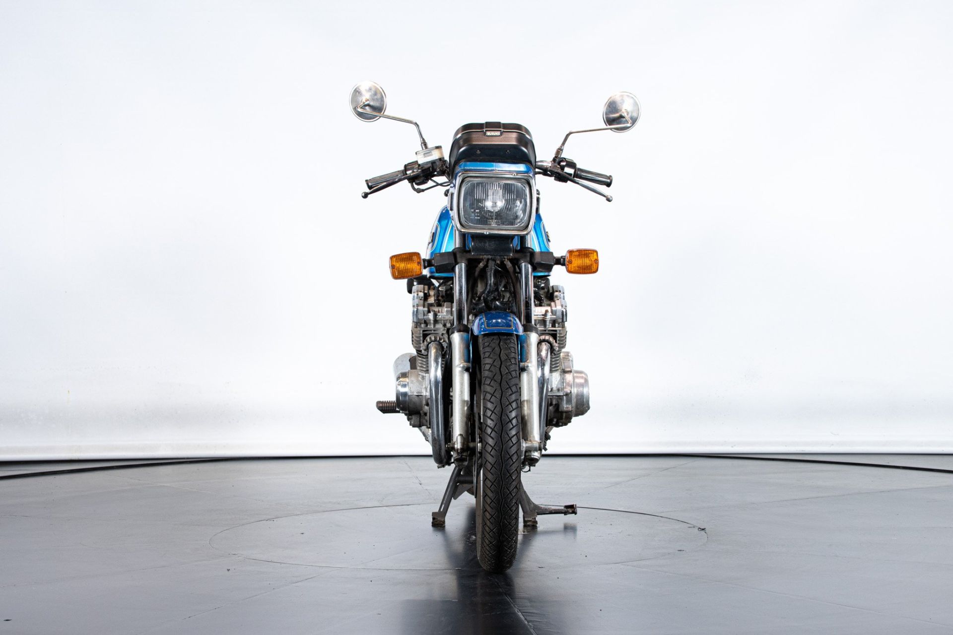 1981 SUZUKI GSX 750