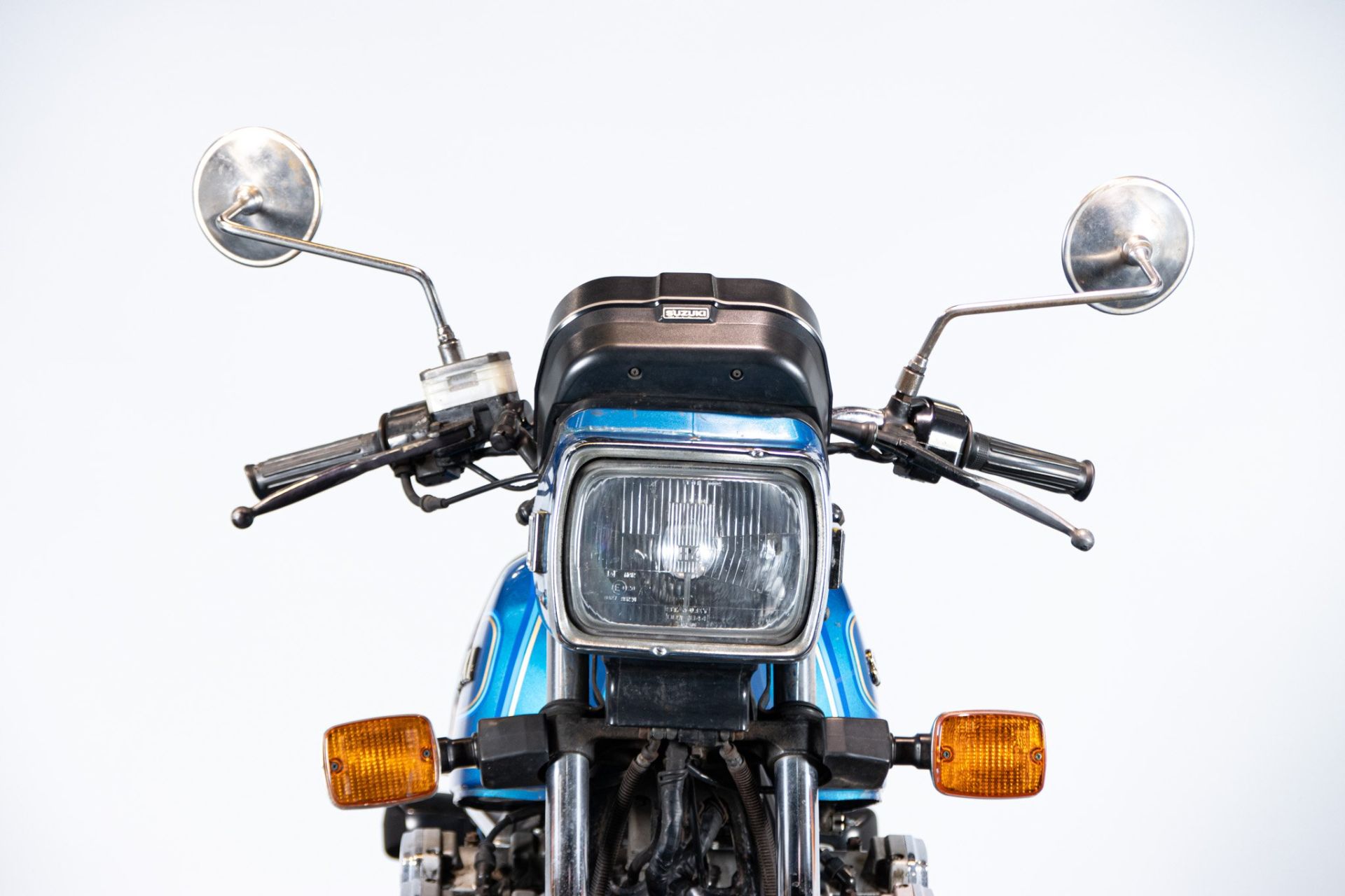 1981 SUZUKI GSX 750