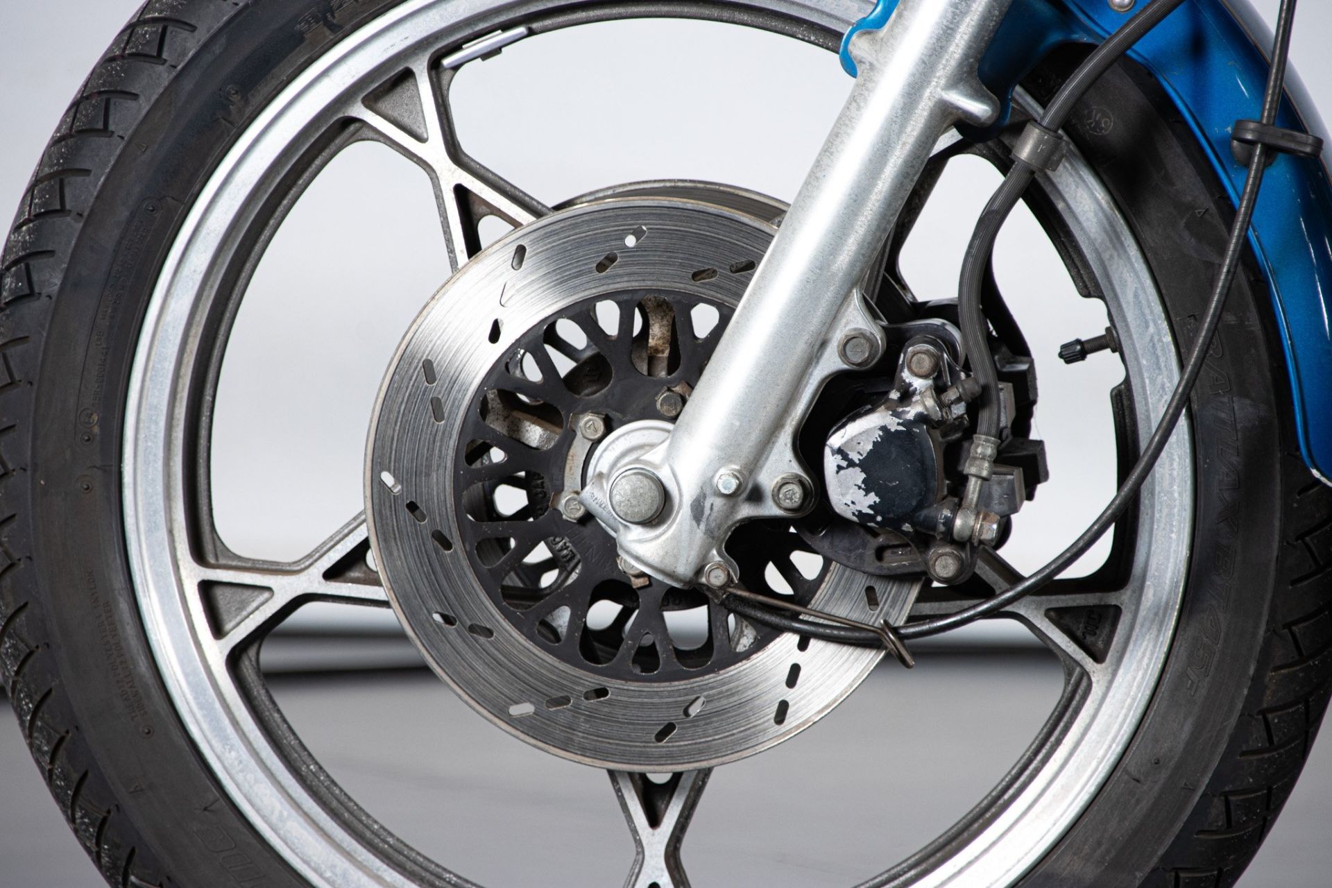 1981 SUZUKI GSX 750