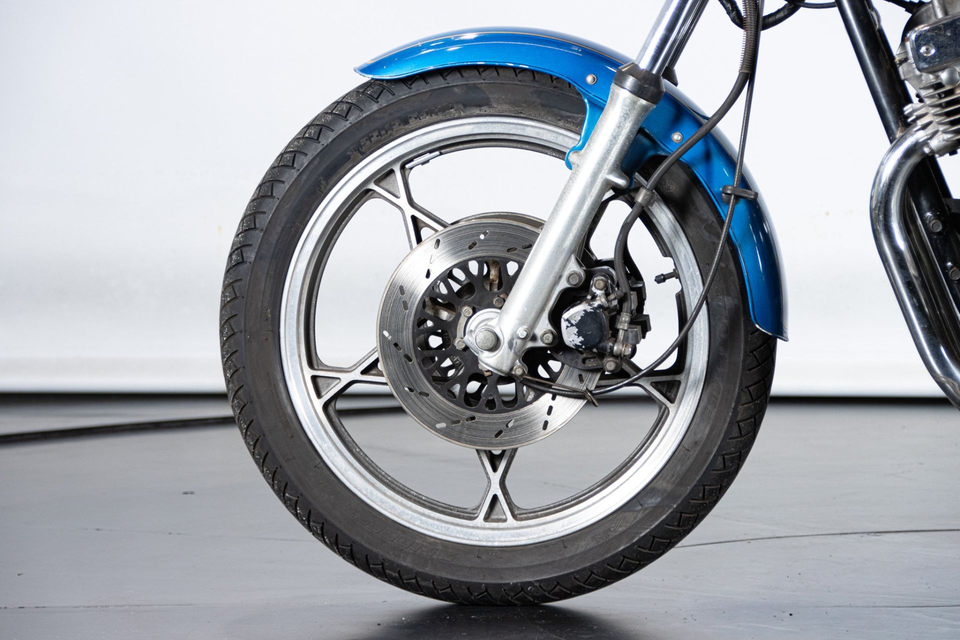 1981 SUZUKI GSX 750