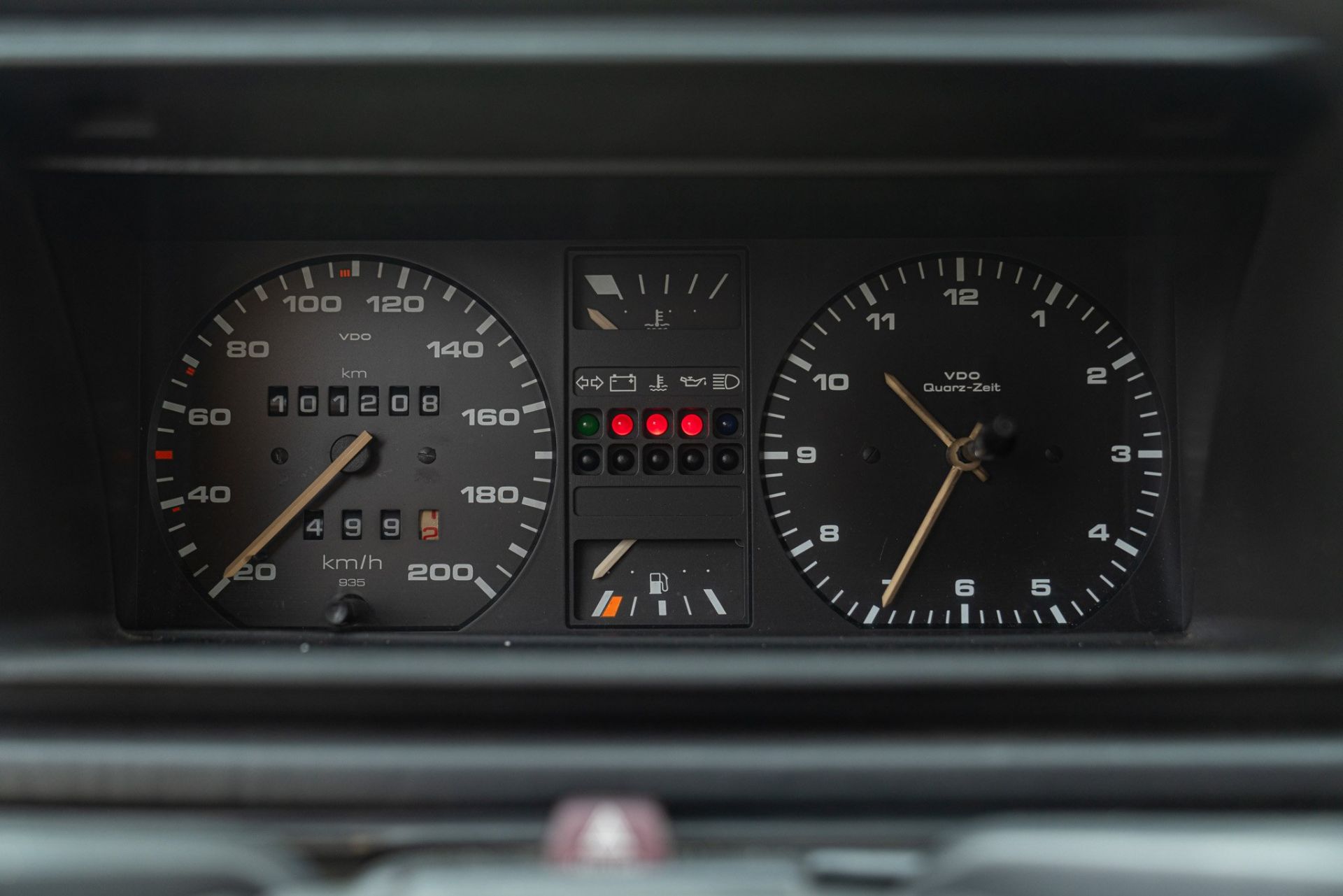 1983 VOLKSWAGEN  GOLF GL 1.6