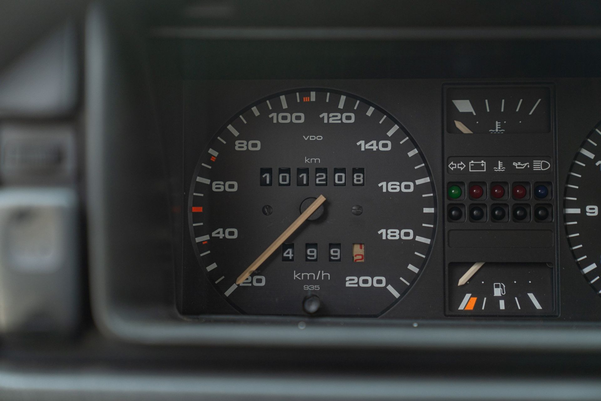 1983 VOLKSWAGEN  GOLF GL 1.6
