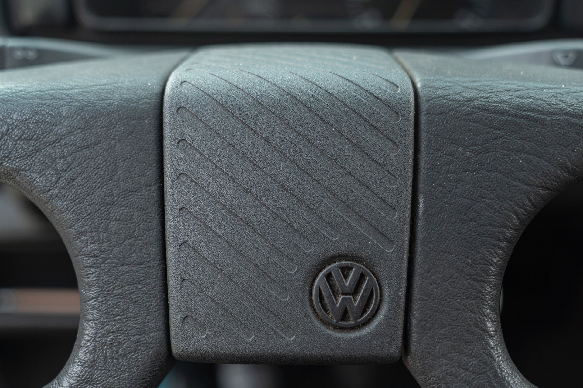 1983 VOLKSWAGEN  GOLF GL 1.6