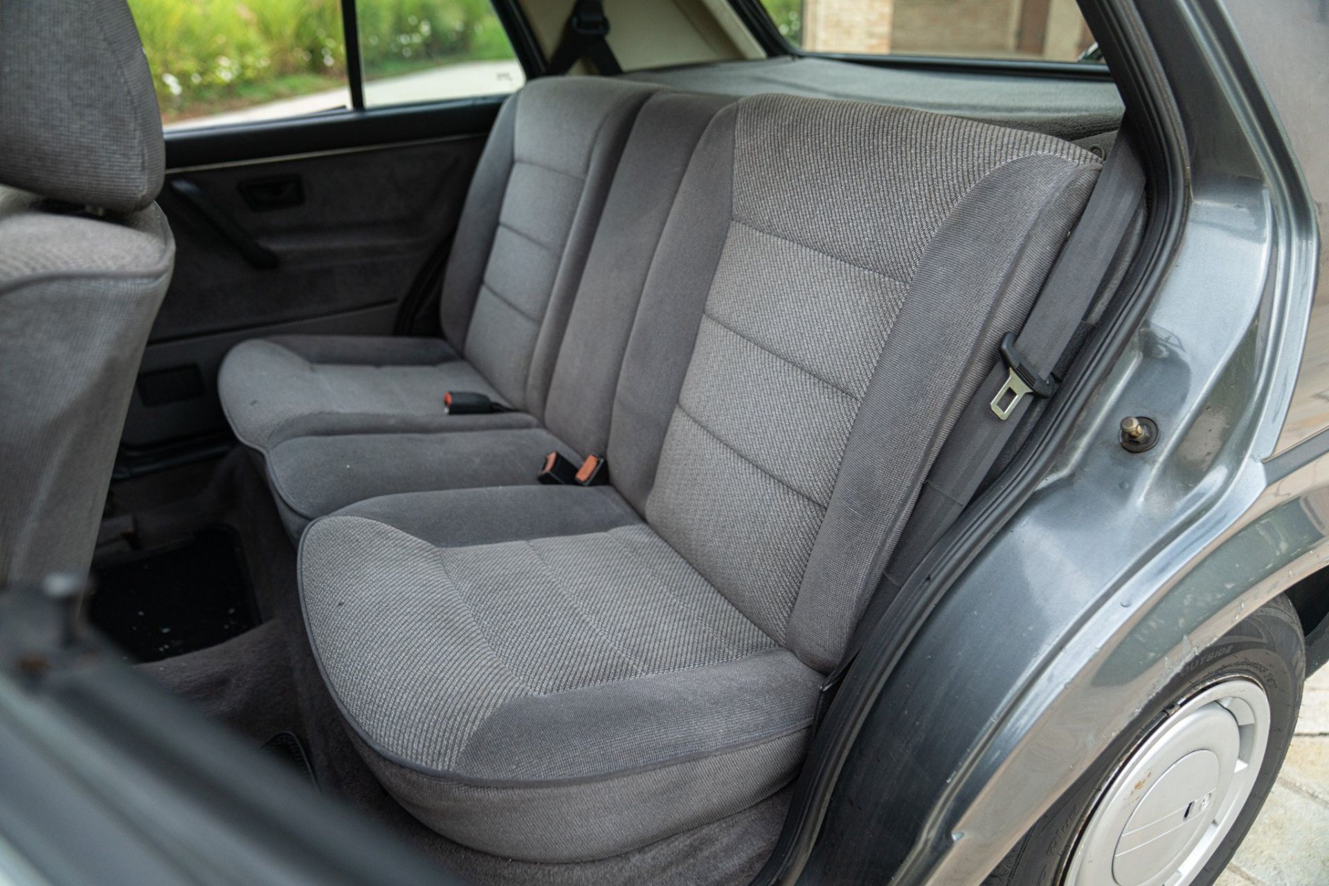 1983 VOLKSWAGEN  GOLF GL 1.6