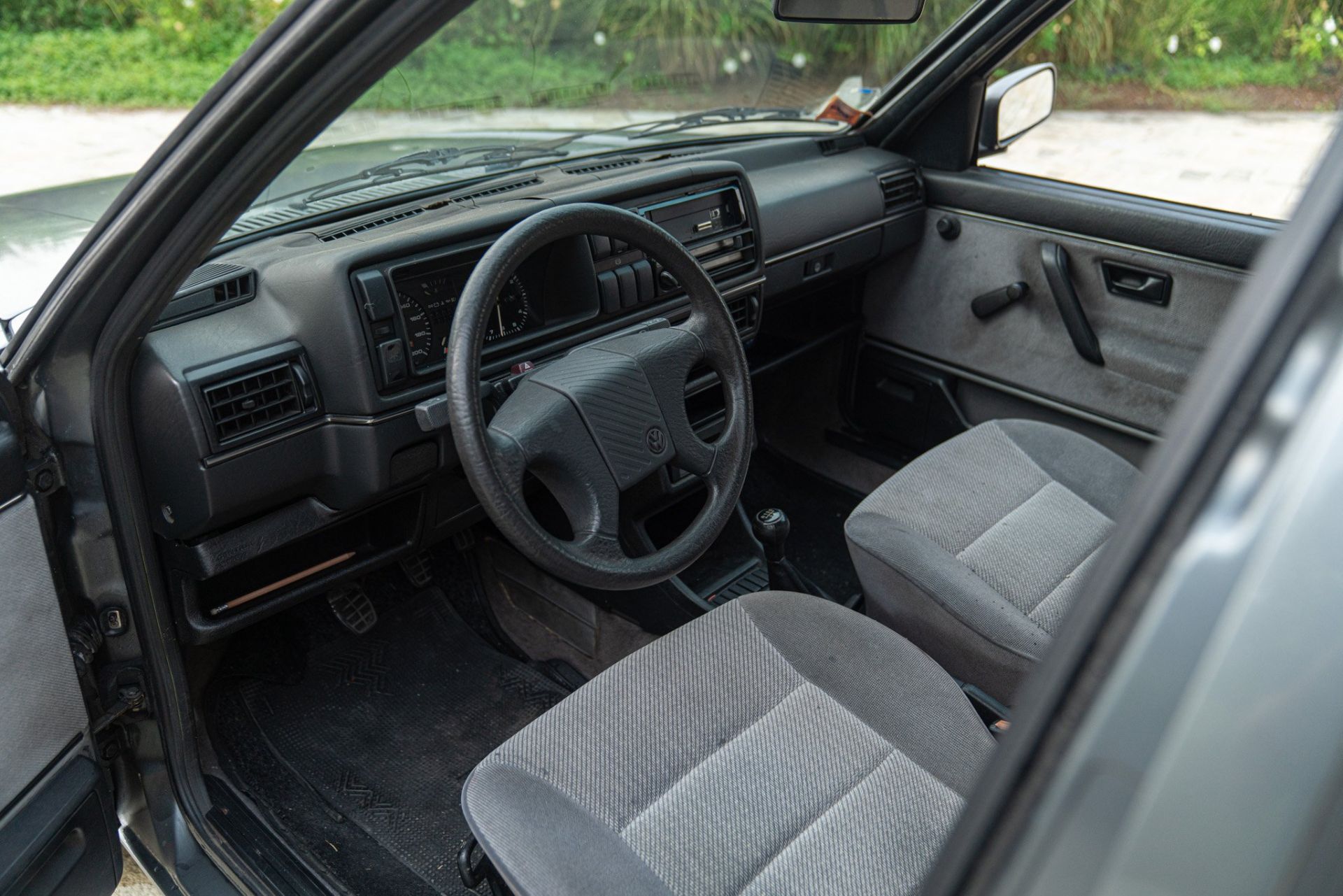 1983 VOLKSWAGEN  GOLF GL 1.6