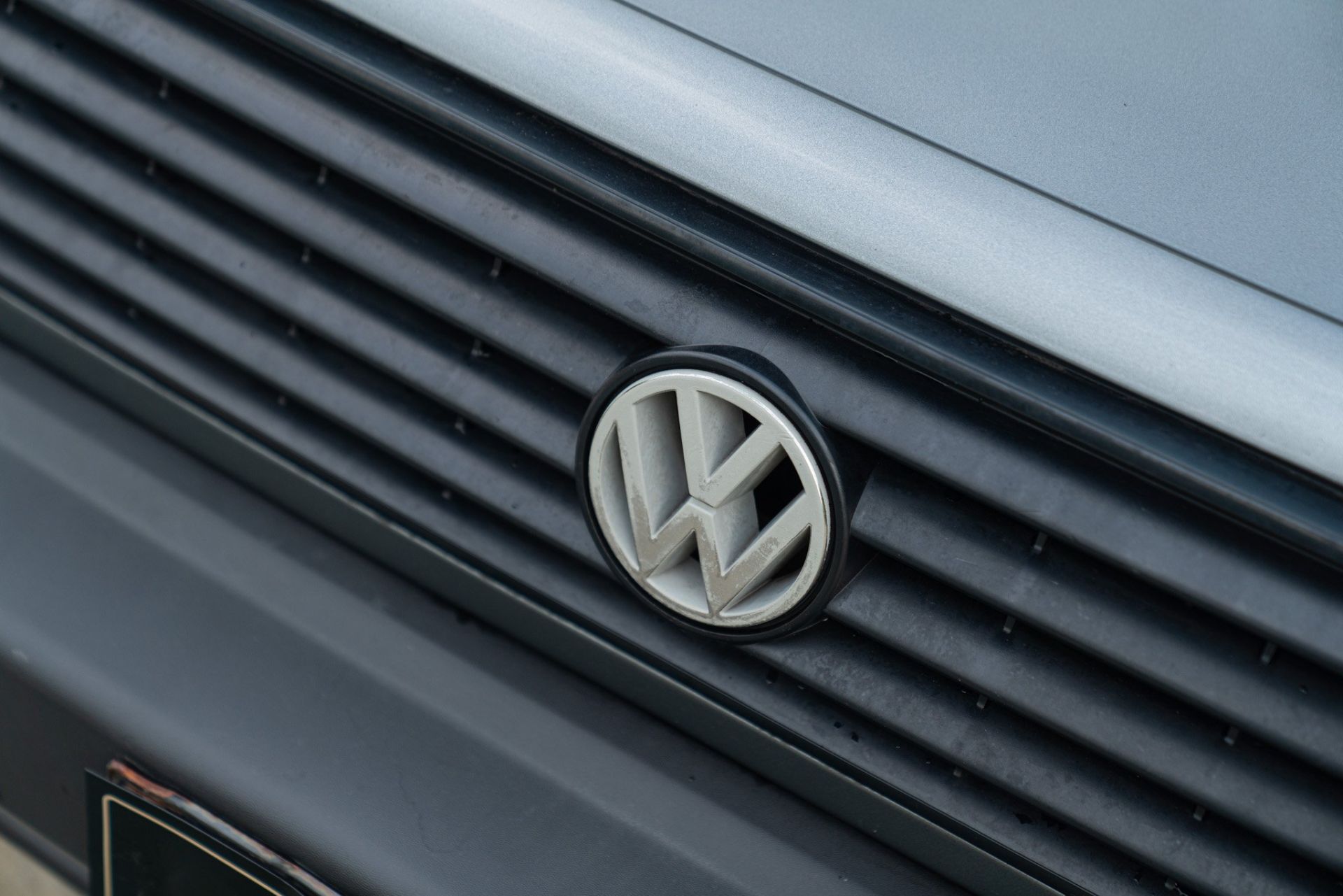 1983 VOLKSWAGEN  GOLF GL 1.6