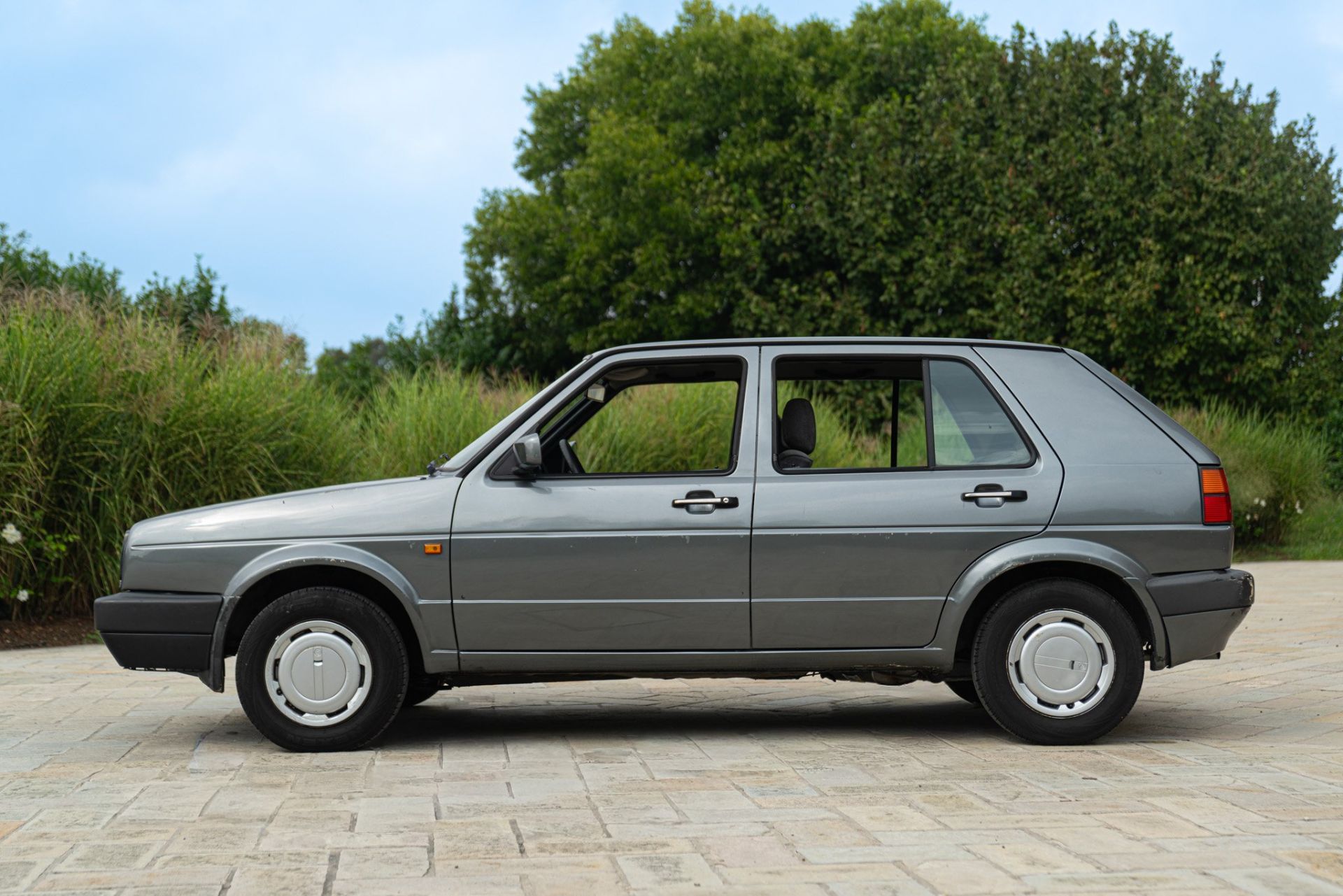 1983 VOLKSWAGEN  GOLF GL 1.6