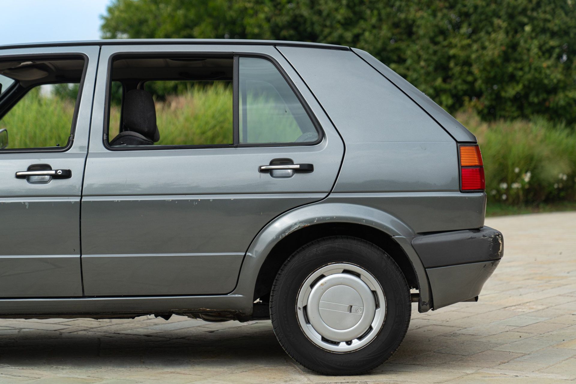 1983 VOLKSWAGEN  GOLF GL 1.6