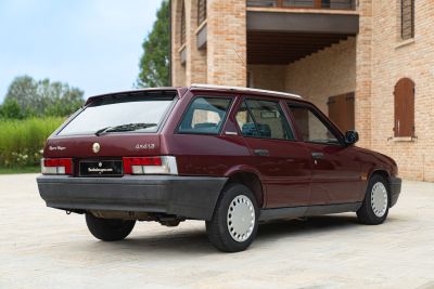 1992 ALFA ROMEO 33 1.3 I.E. 4X4 SPORT WAGON