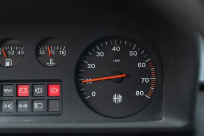 1992 ALFA ROMEO 33 1.3 I.E. 4X4 SPORT WAGON
