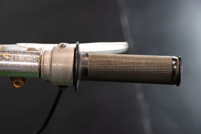 1976 BENELLI 125 SPORT SPECIAL
